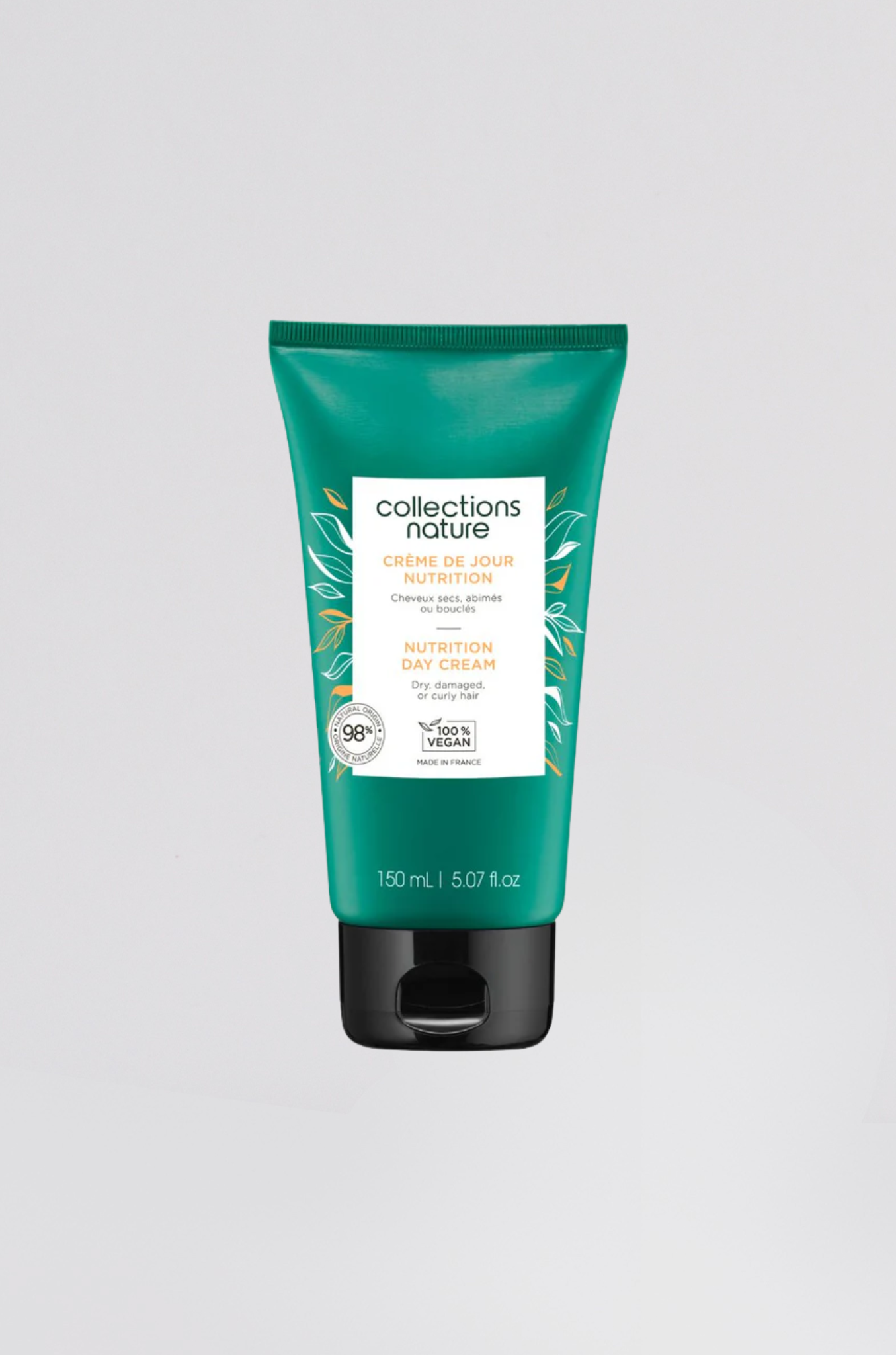 col.nat. creme de jour nutrition 150ml - Photo 1