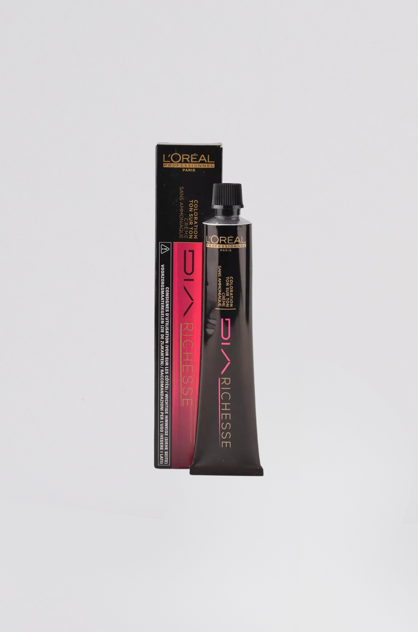 DIA RICHESSE 50ML N° 6-8