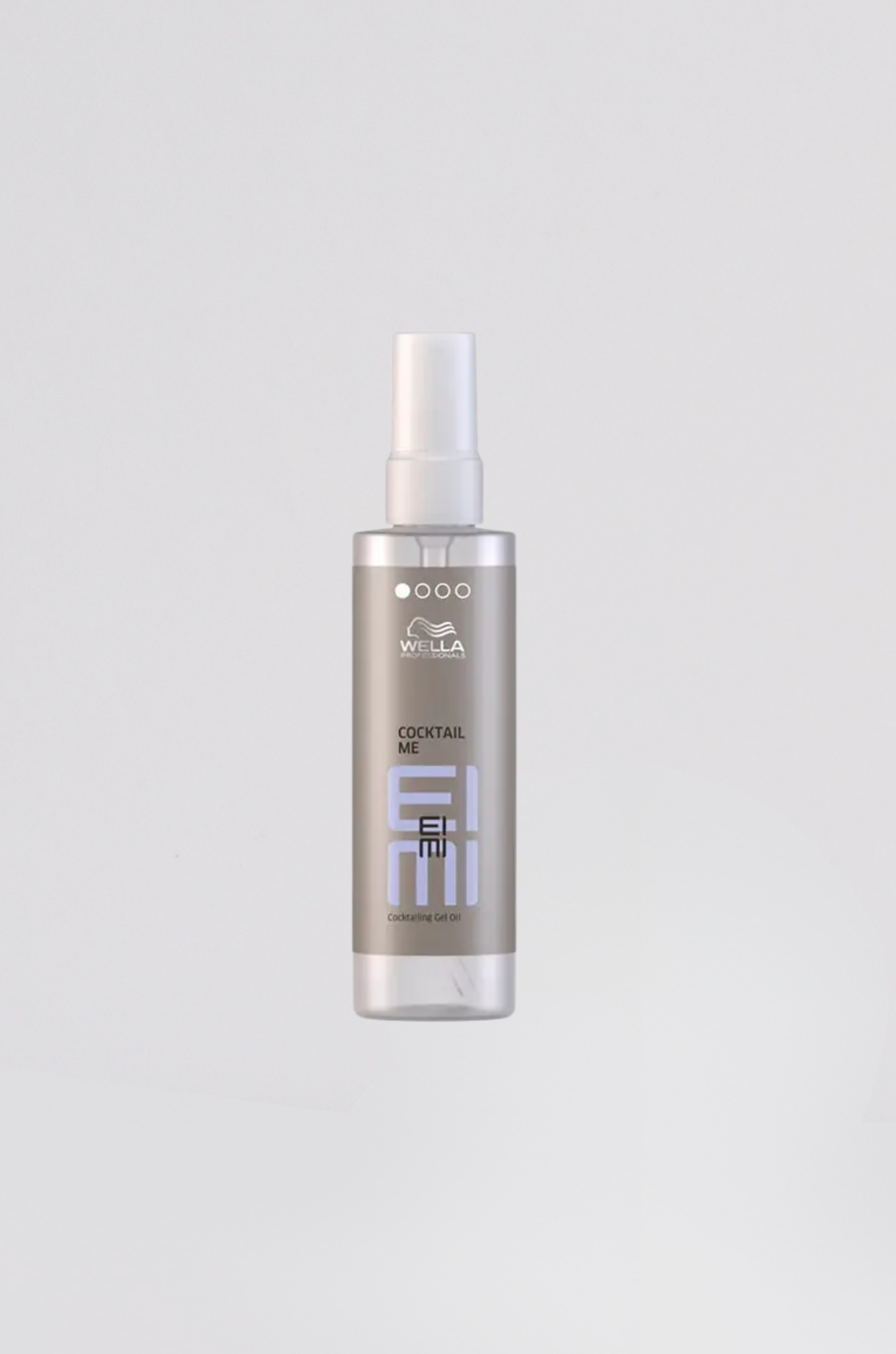eimi cocktail me huile gel 95ml - Photo 1