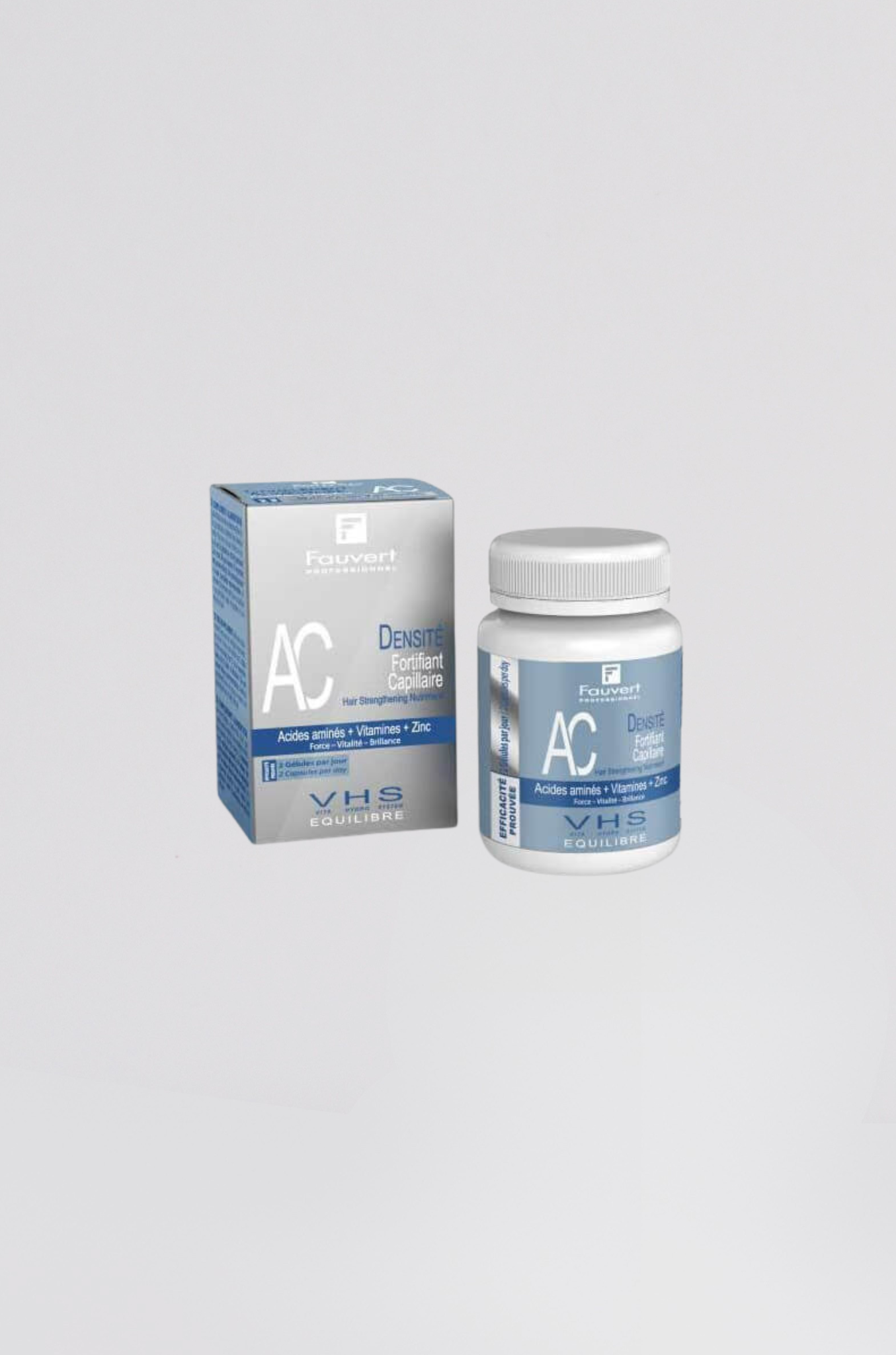 VITA HYDRO BIOSTIMULINE (60 GELULES)