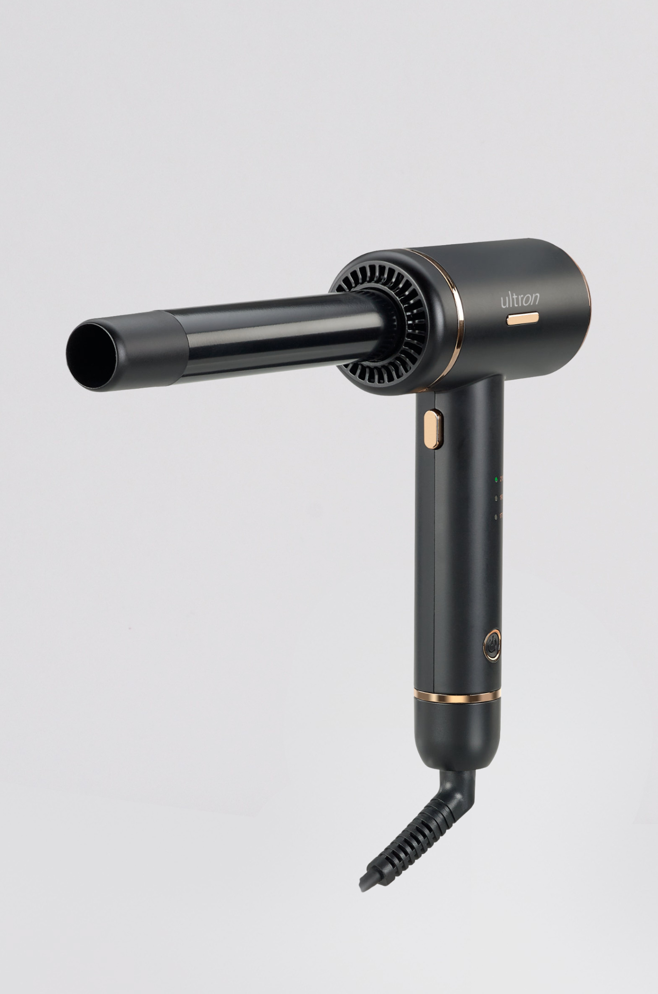 fer a boucler flexible tourmaline 25mm flexo - Photo 1