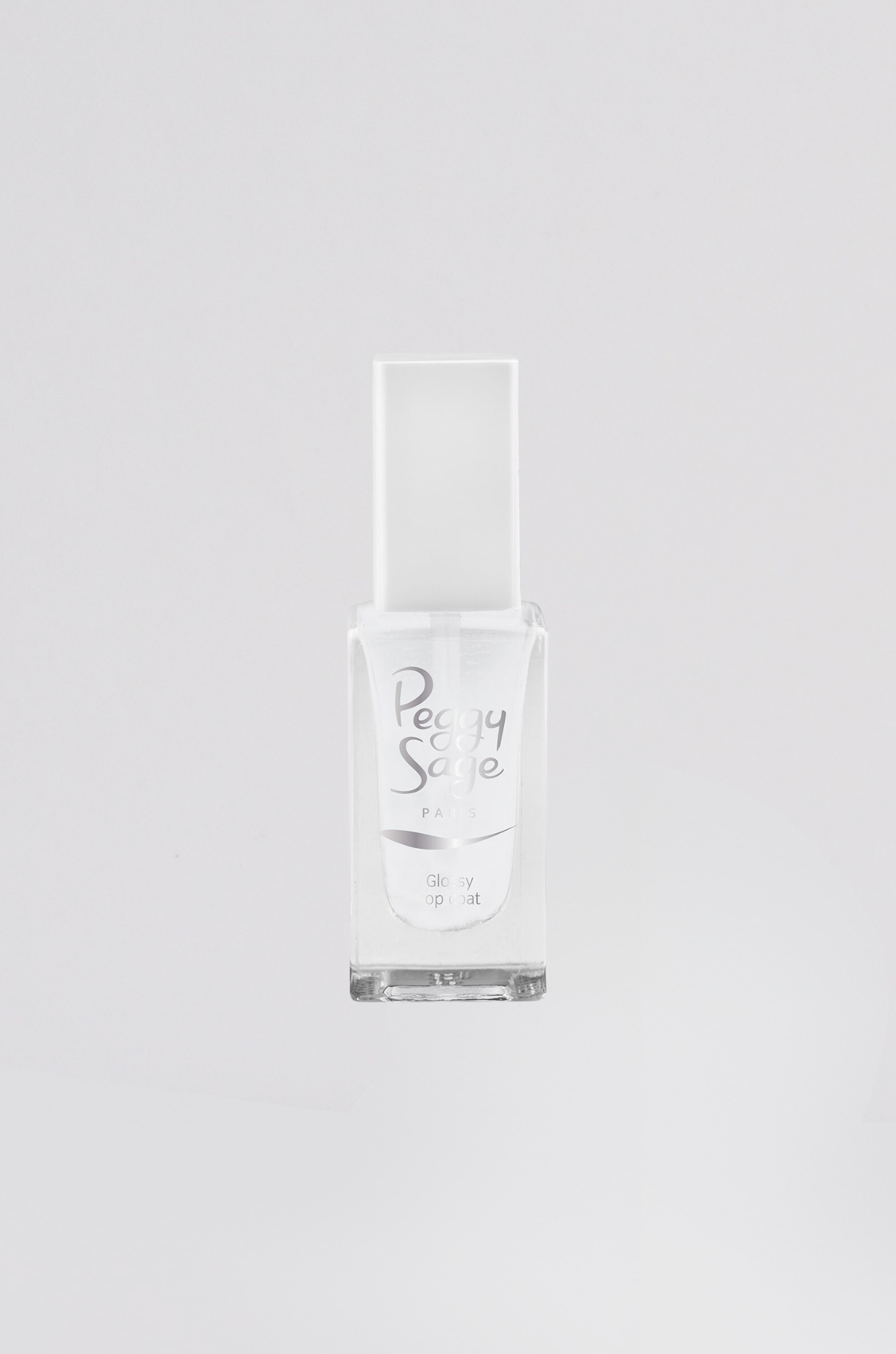 top coat 11ml  glossy - Photo 1