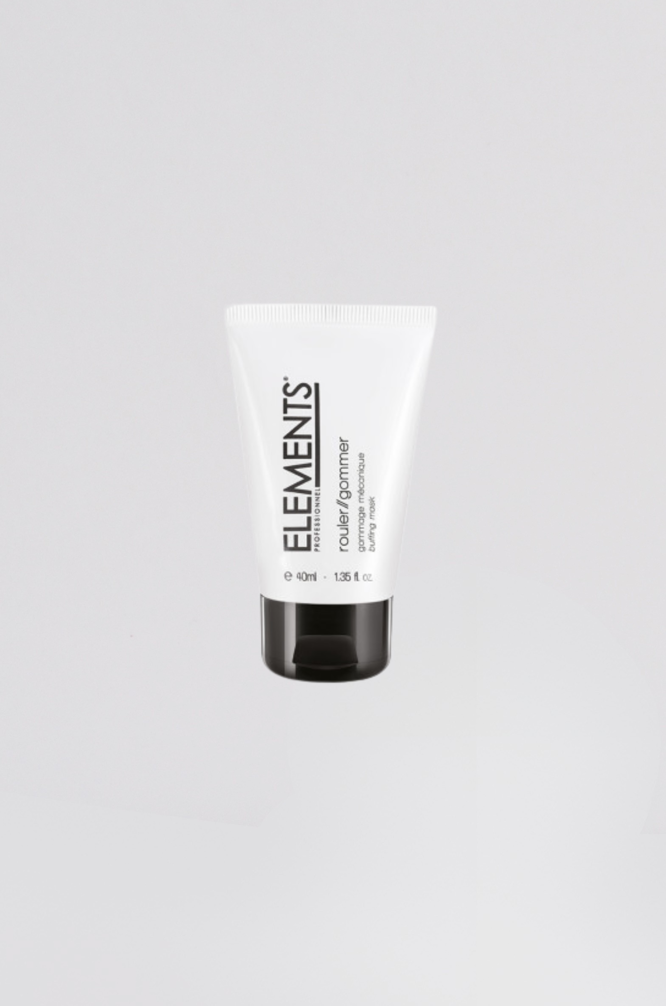 GOMMAGE MECANIQUE VISAGE &amp; COU 40ML