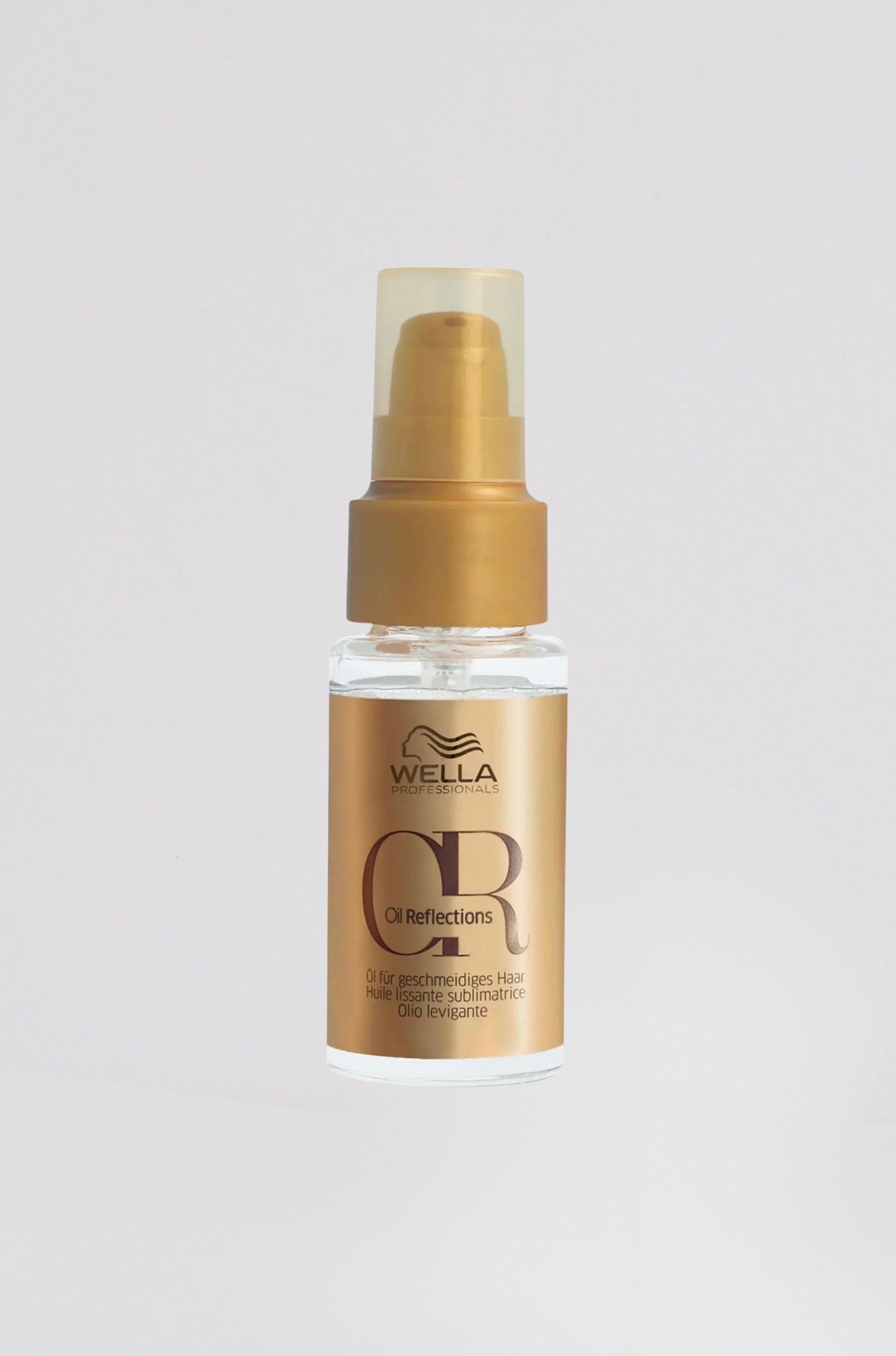 OIL REFLECTIONS HUILE LISSANTE 30ML