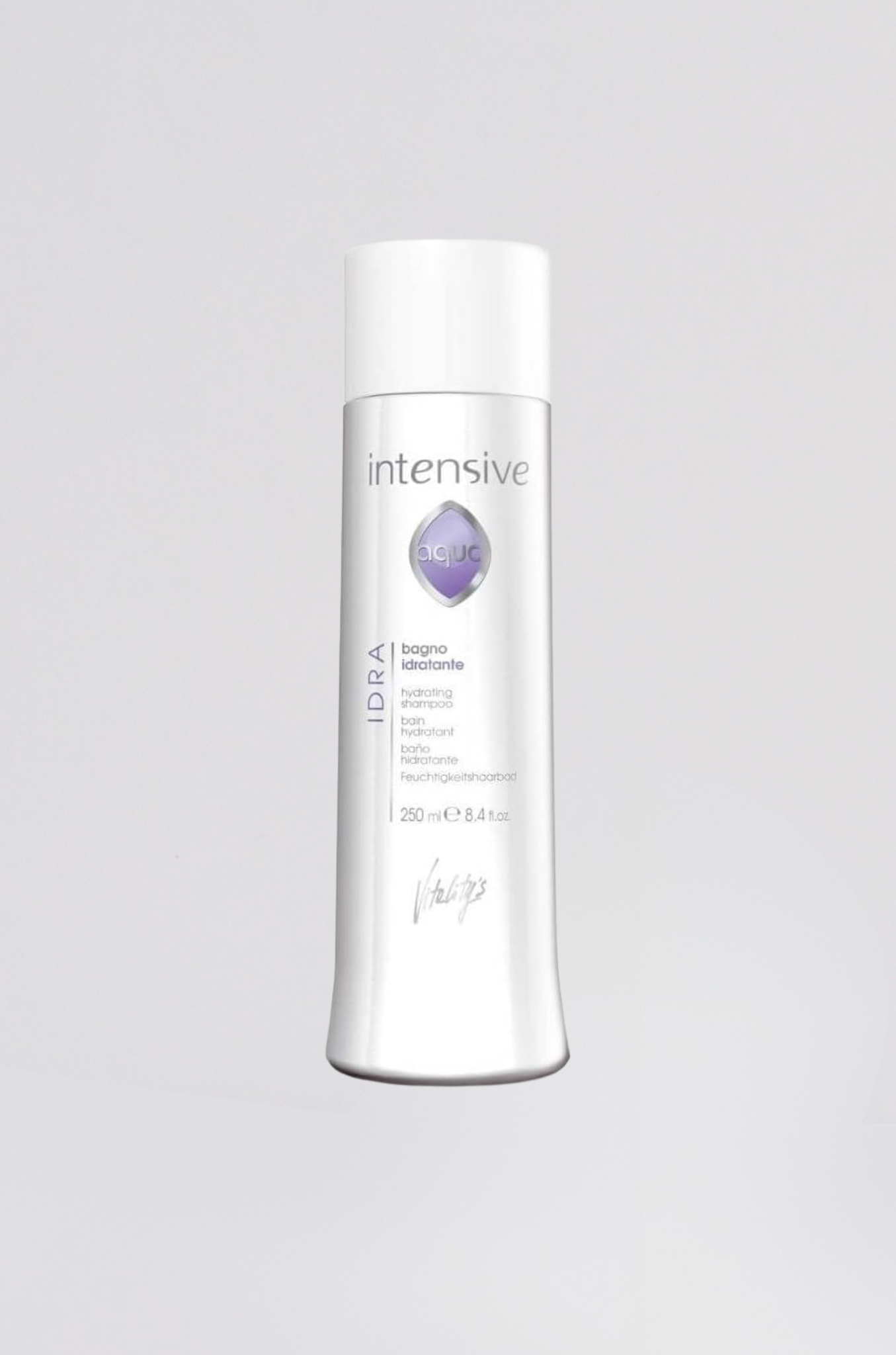 shamp aqua idra hydratant 250ml - Photo 1