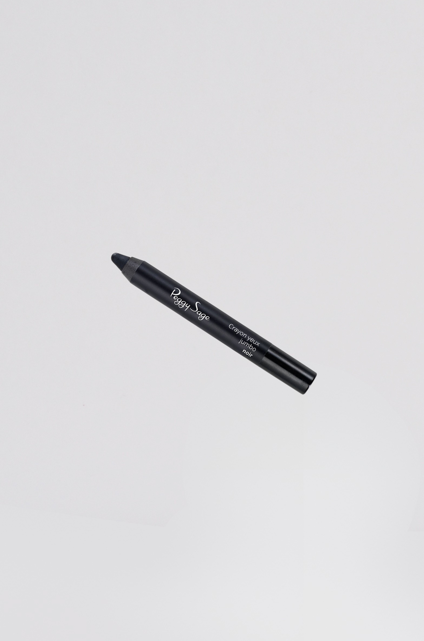crayon yeux jumbo noir - Photo 1