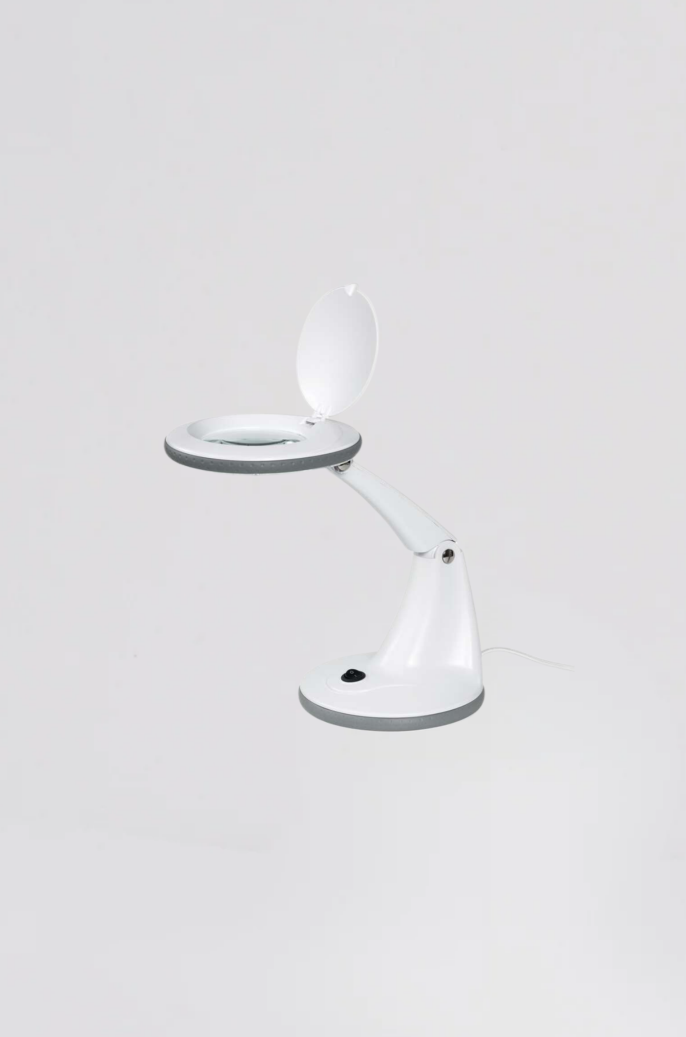 lampe loupe de table 5 dioptries - Photo 1