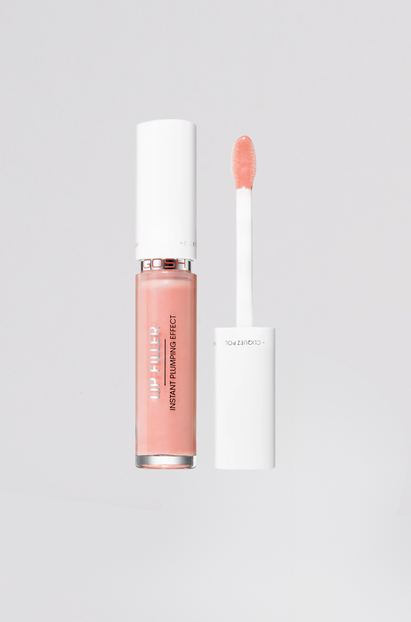 repulpeur de levres - lip filler 001 baby - Photo 1