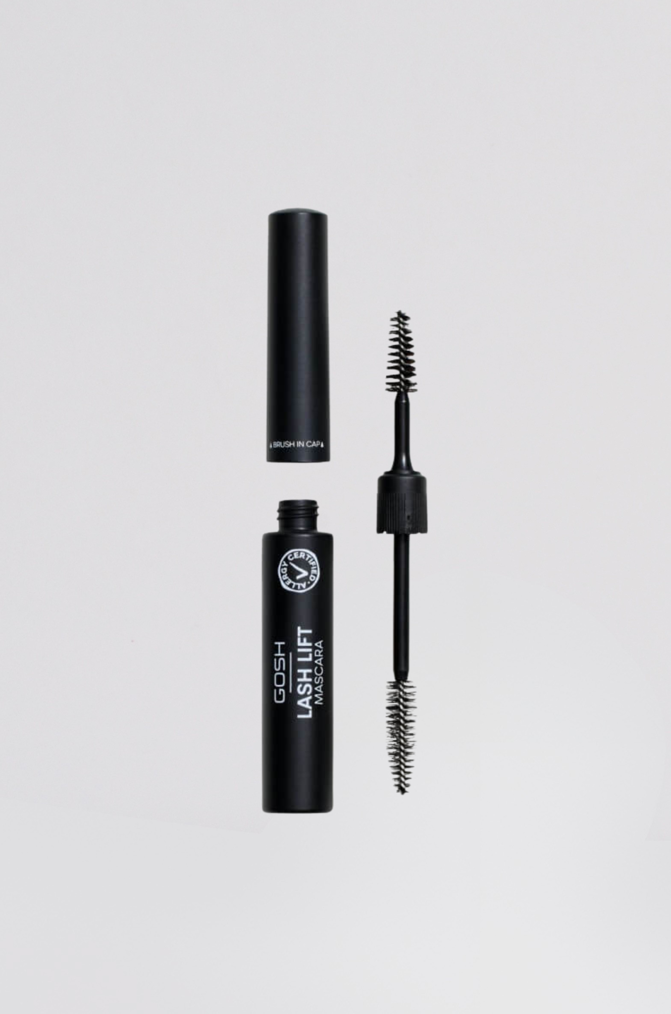 mascara lash lift - 001 extreme black - Photo 1