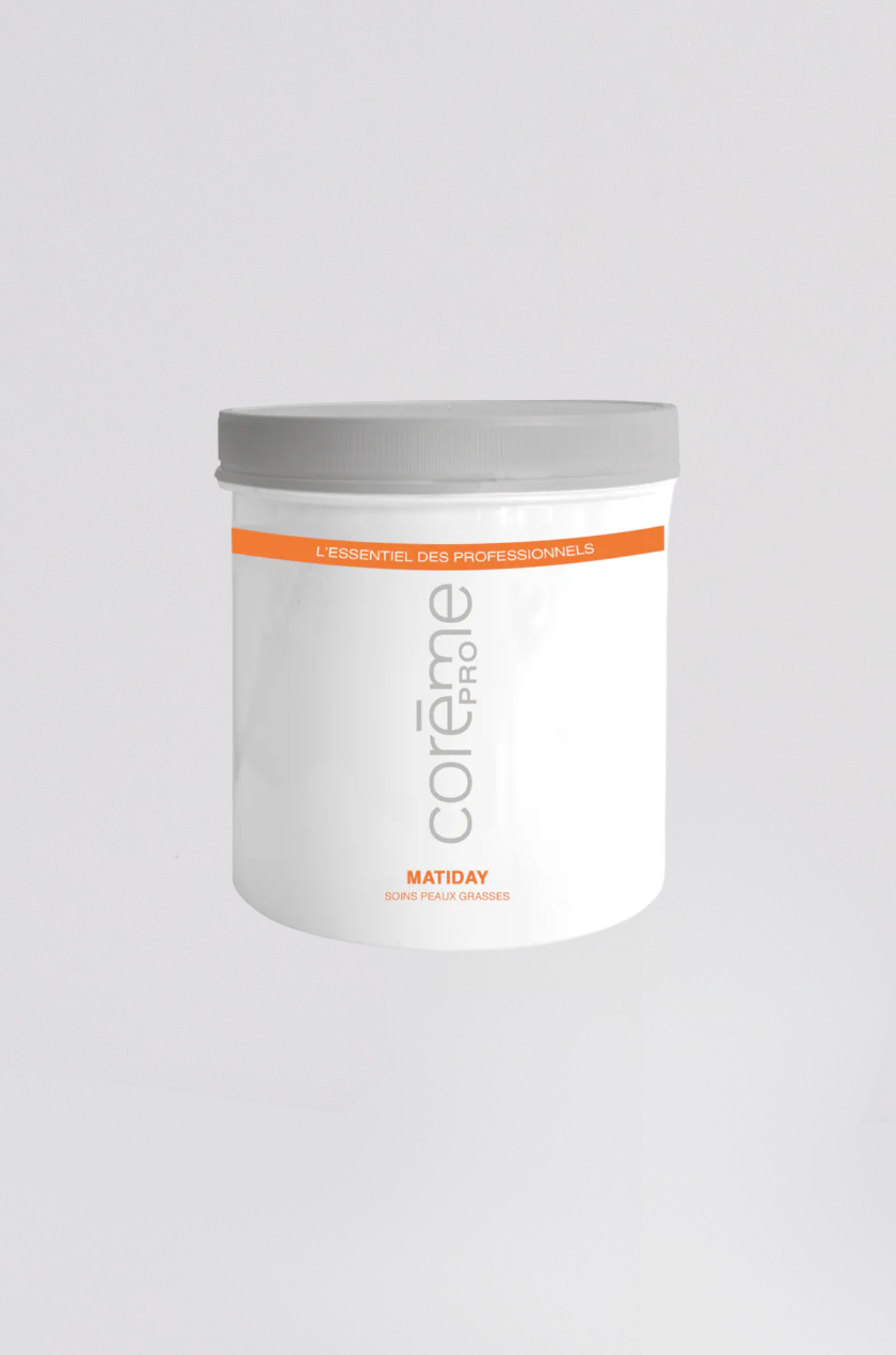 COREME CREME MATIDAY SOS PEAUX GRASSES 250ML