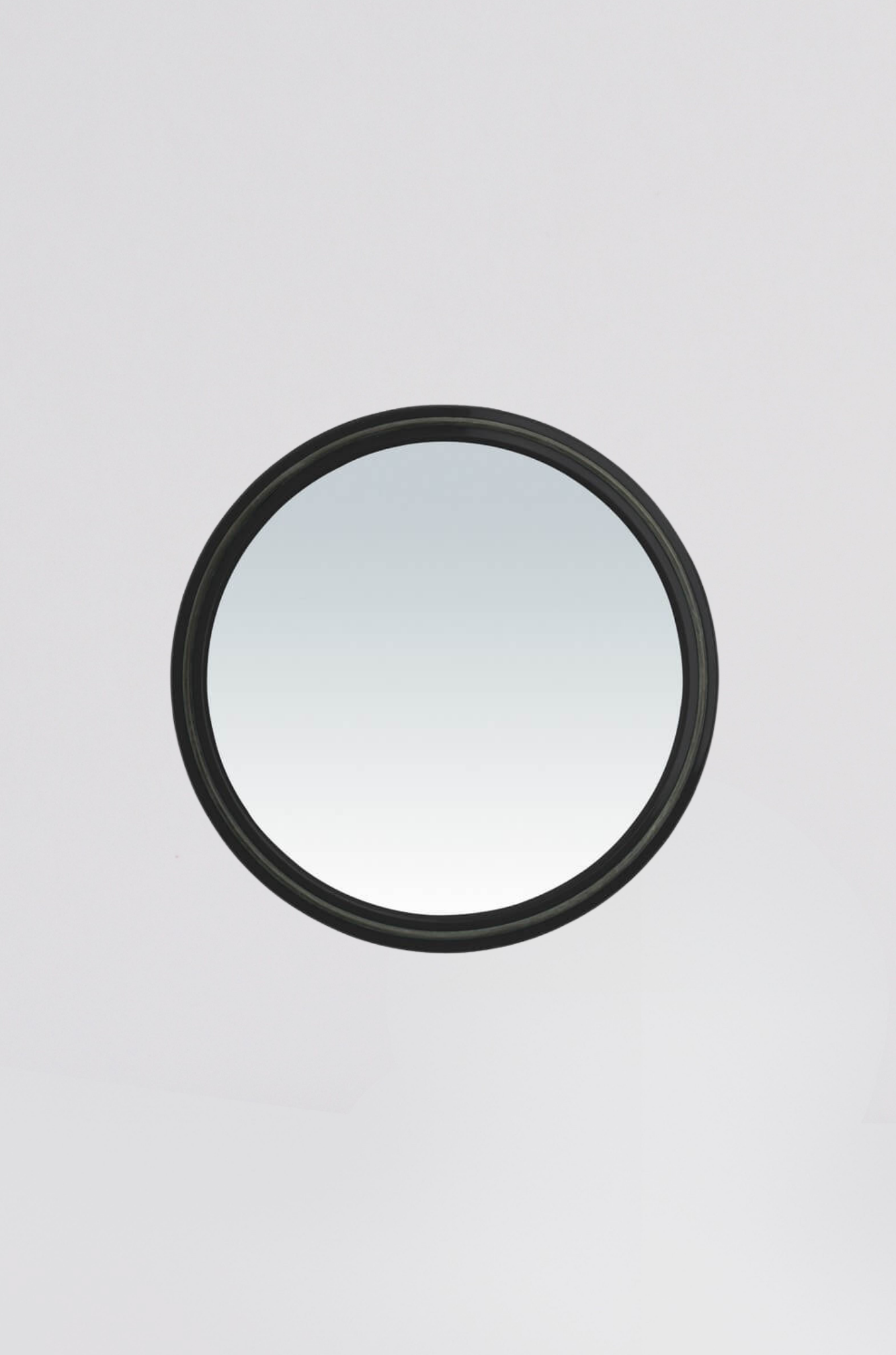 miroir magic noir - Photo 1