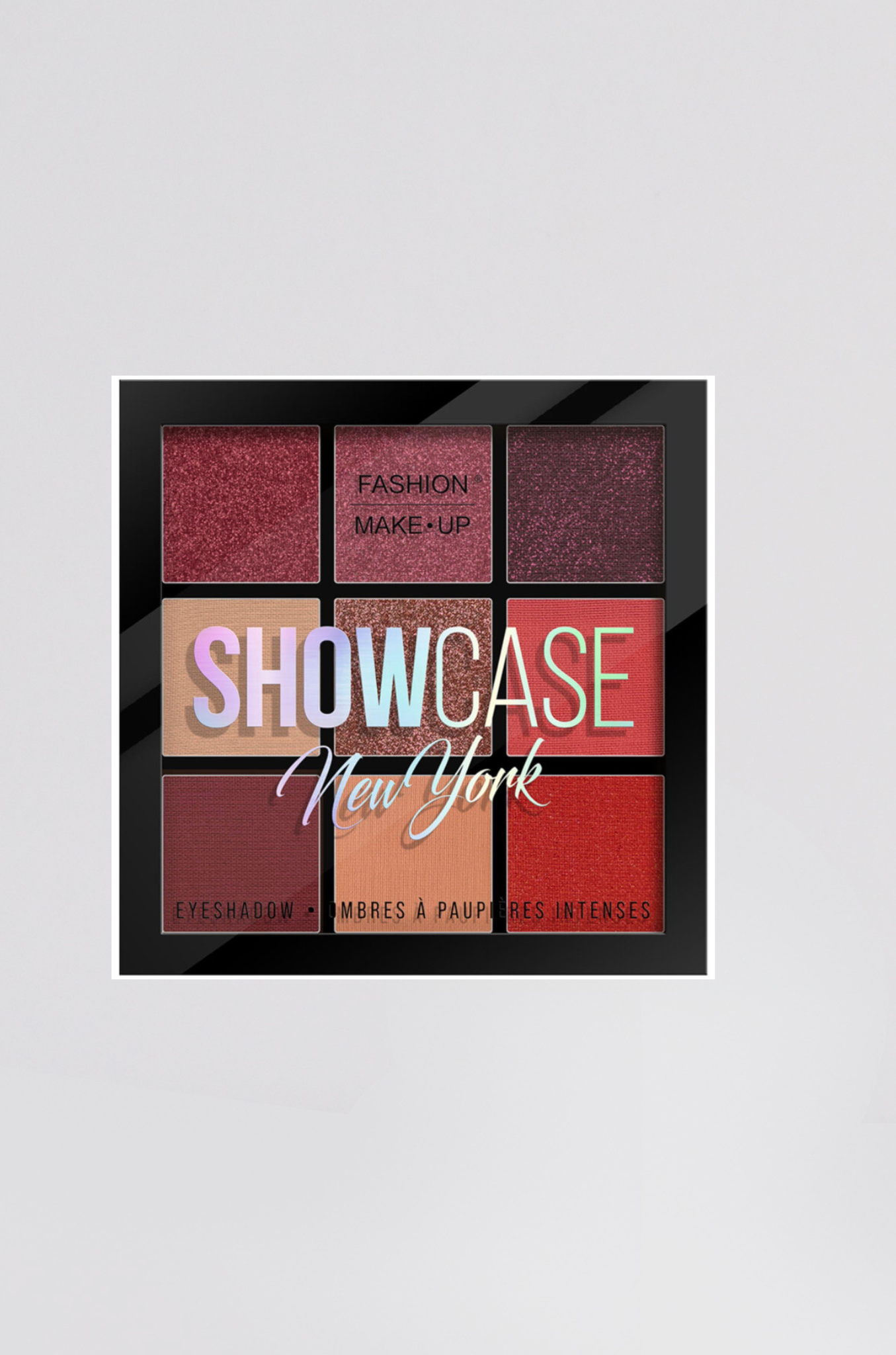 palette oap showcase n° 01 new york - Photo 1