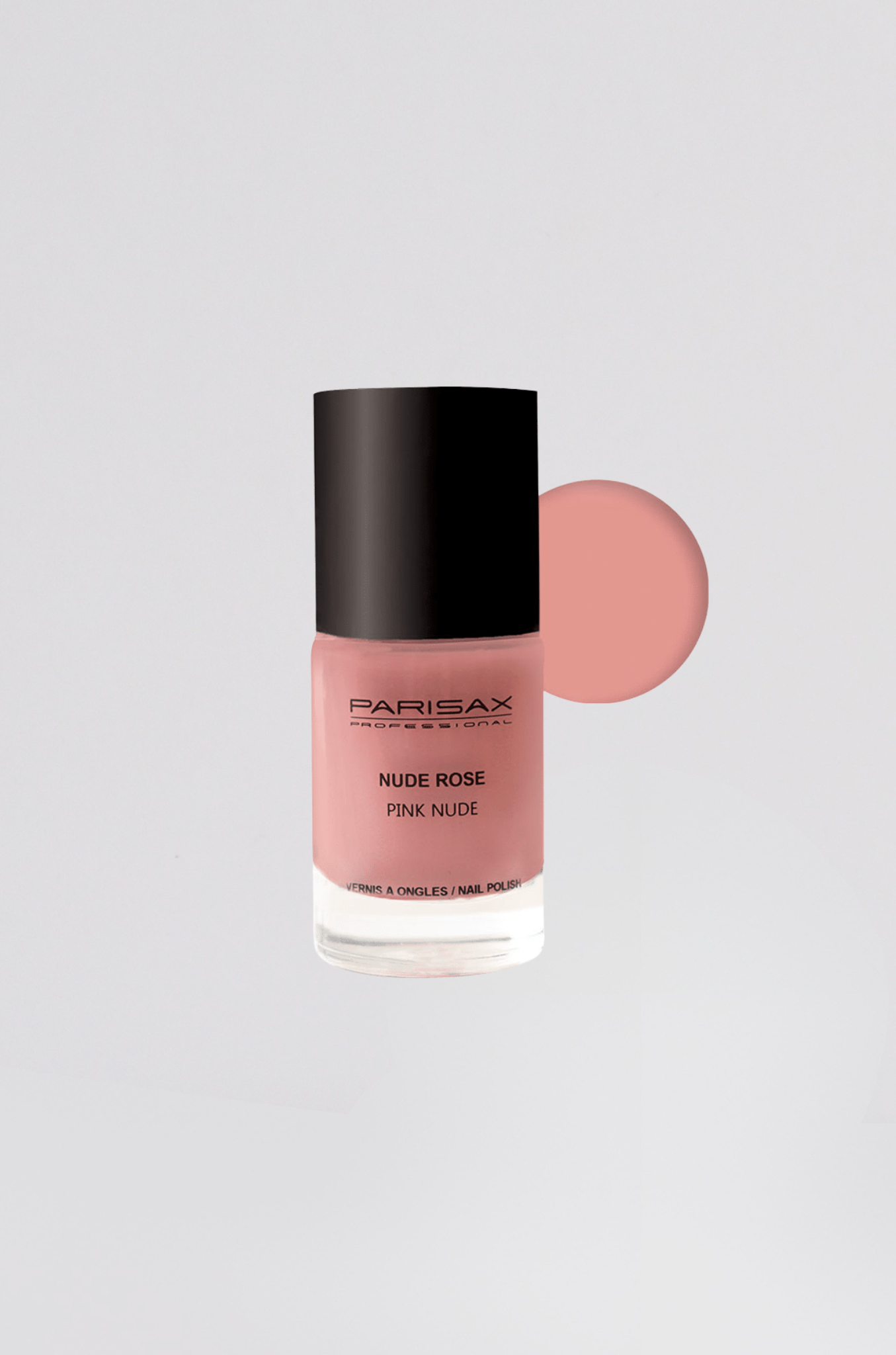 vao parisax - nude rose - Photo 1