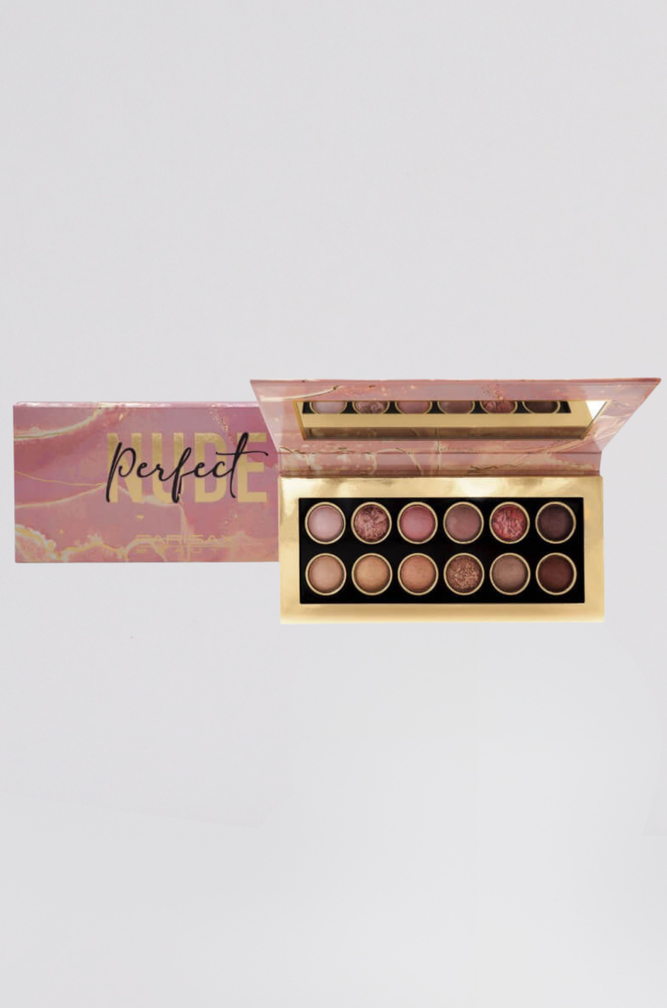 palette 12 fap perfect nude - Photo 1