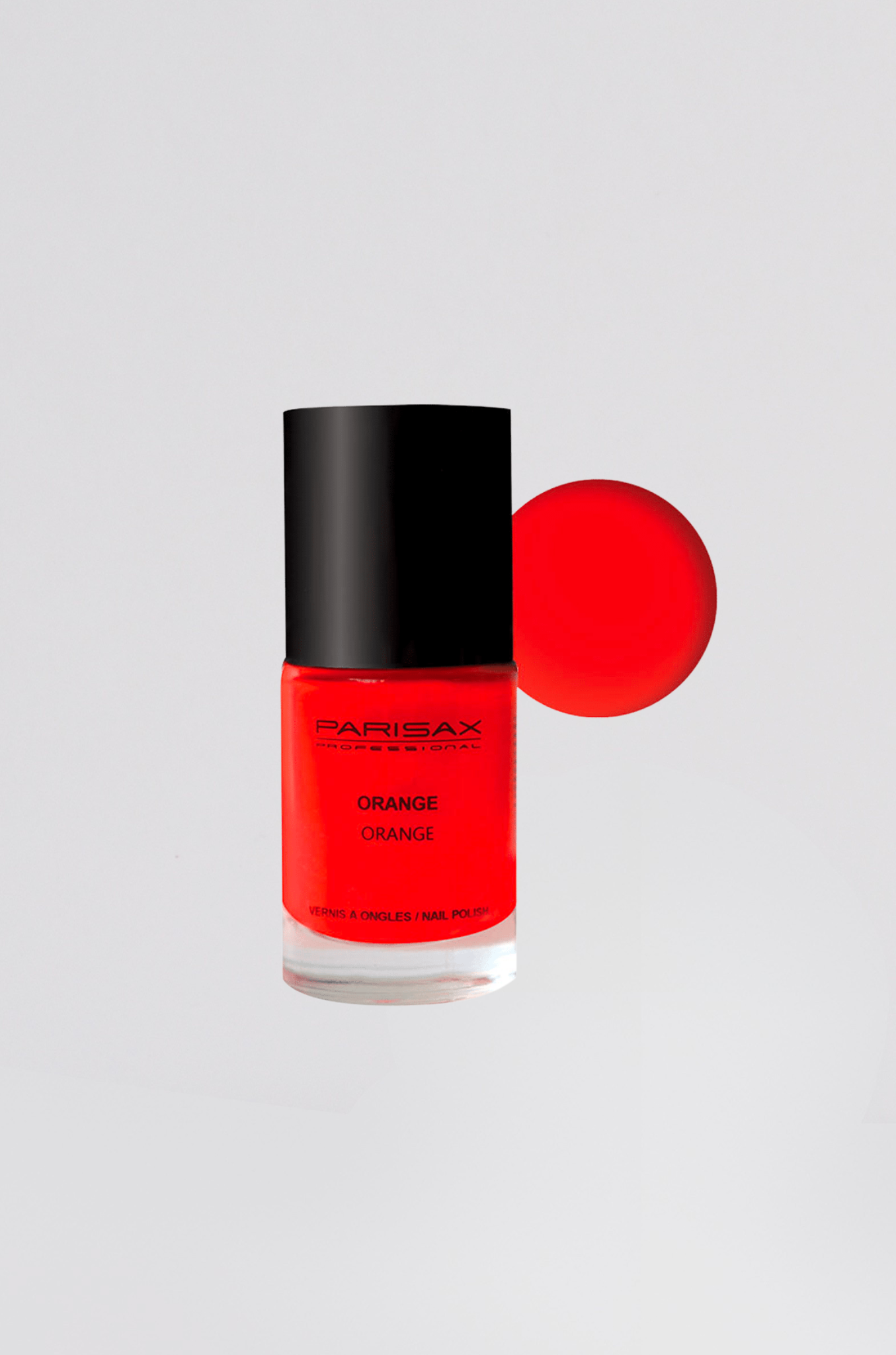 vao parisax - orange - Photo 1