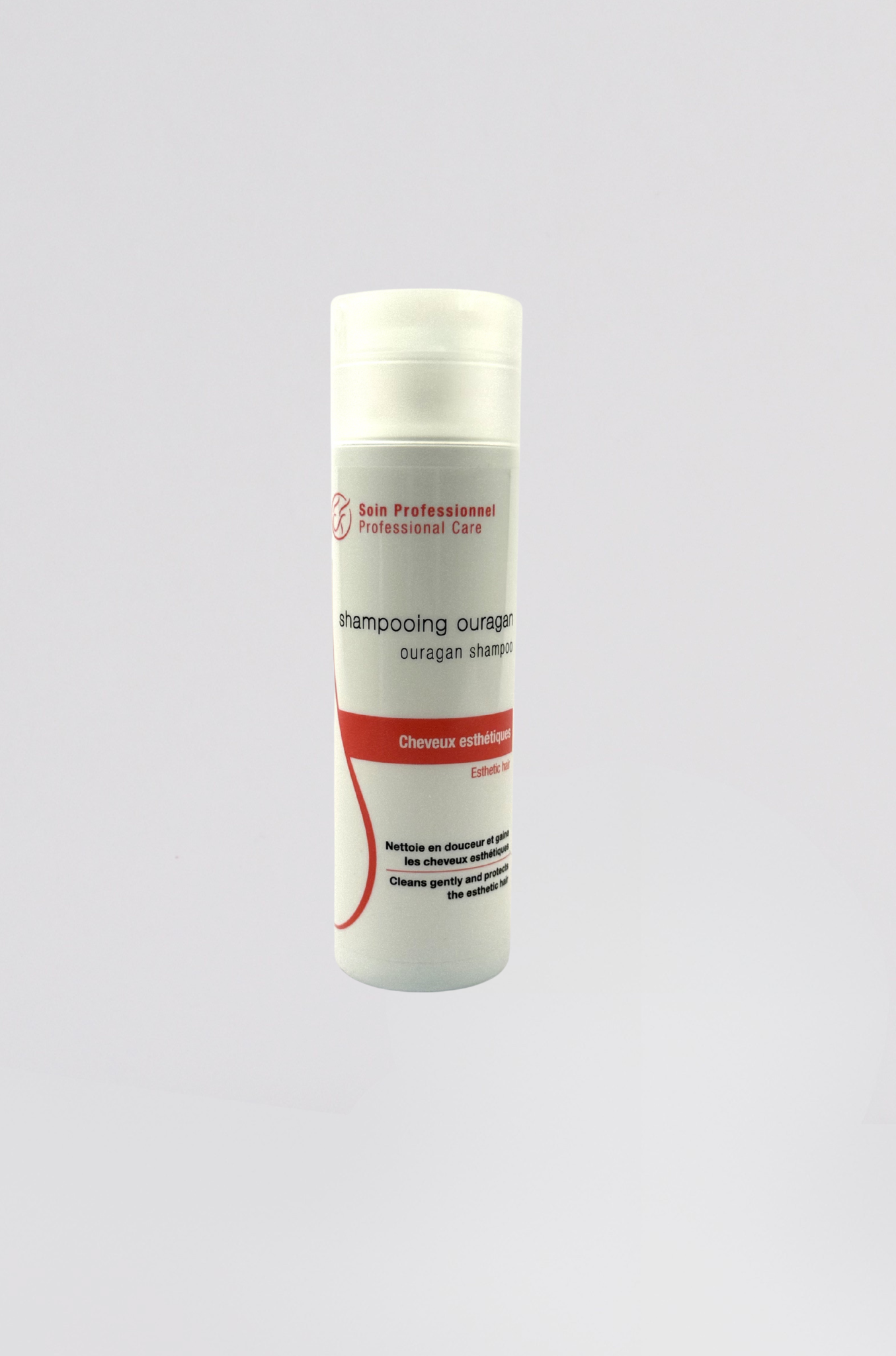 shamp. ouragan fibres synthetiques 200ml - Photo 1