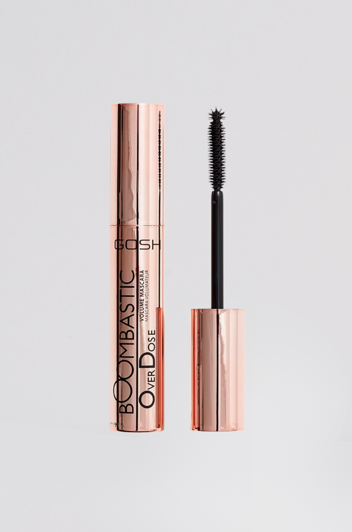 BOOMBASTIC OVERDOSE MASCARA 13ML - 001 EXTREME BLACK