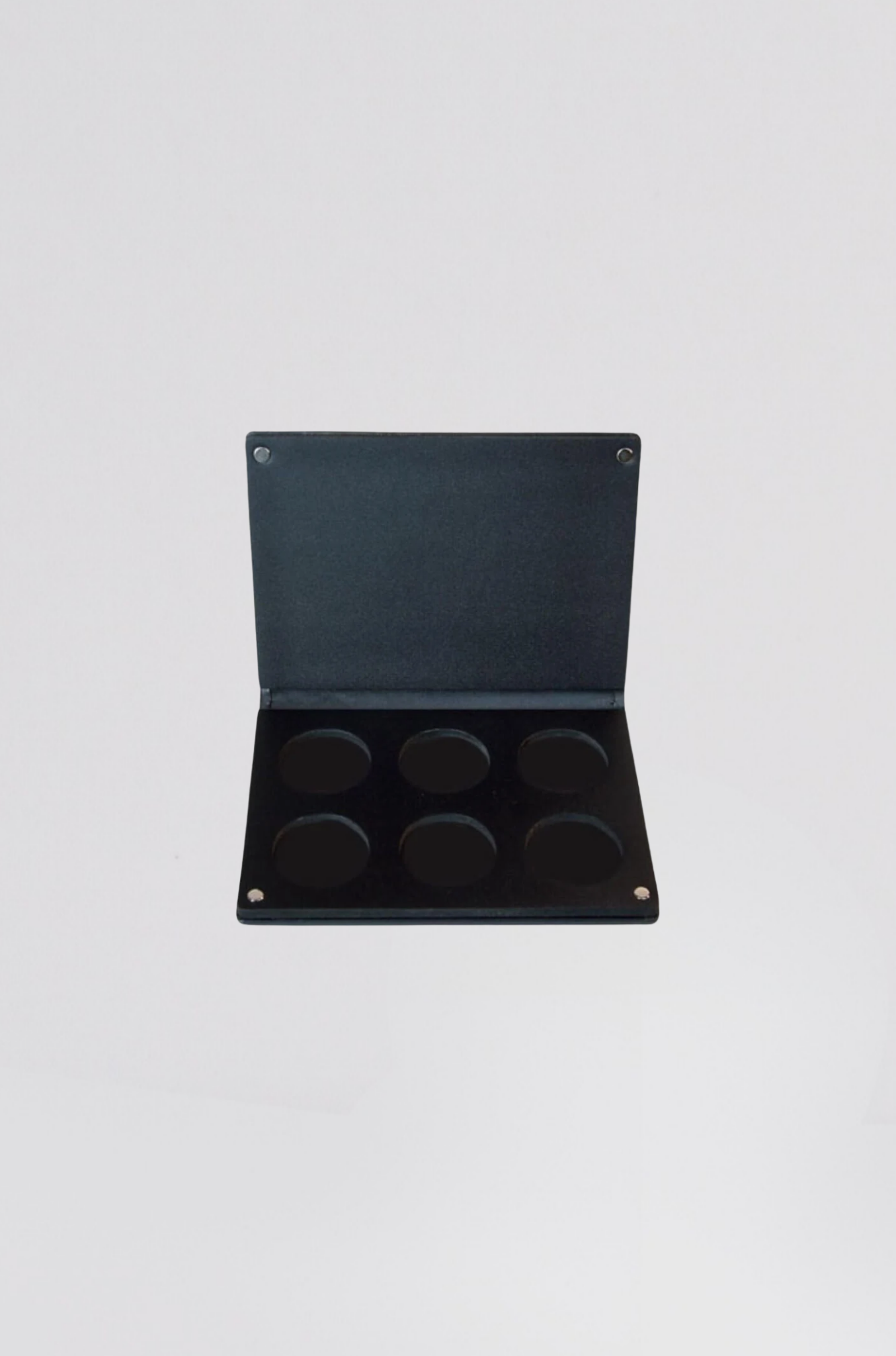 PALETTE VIDE 6 GODETS OAP