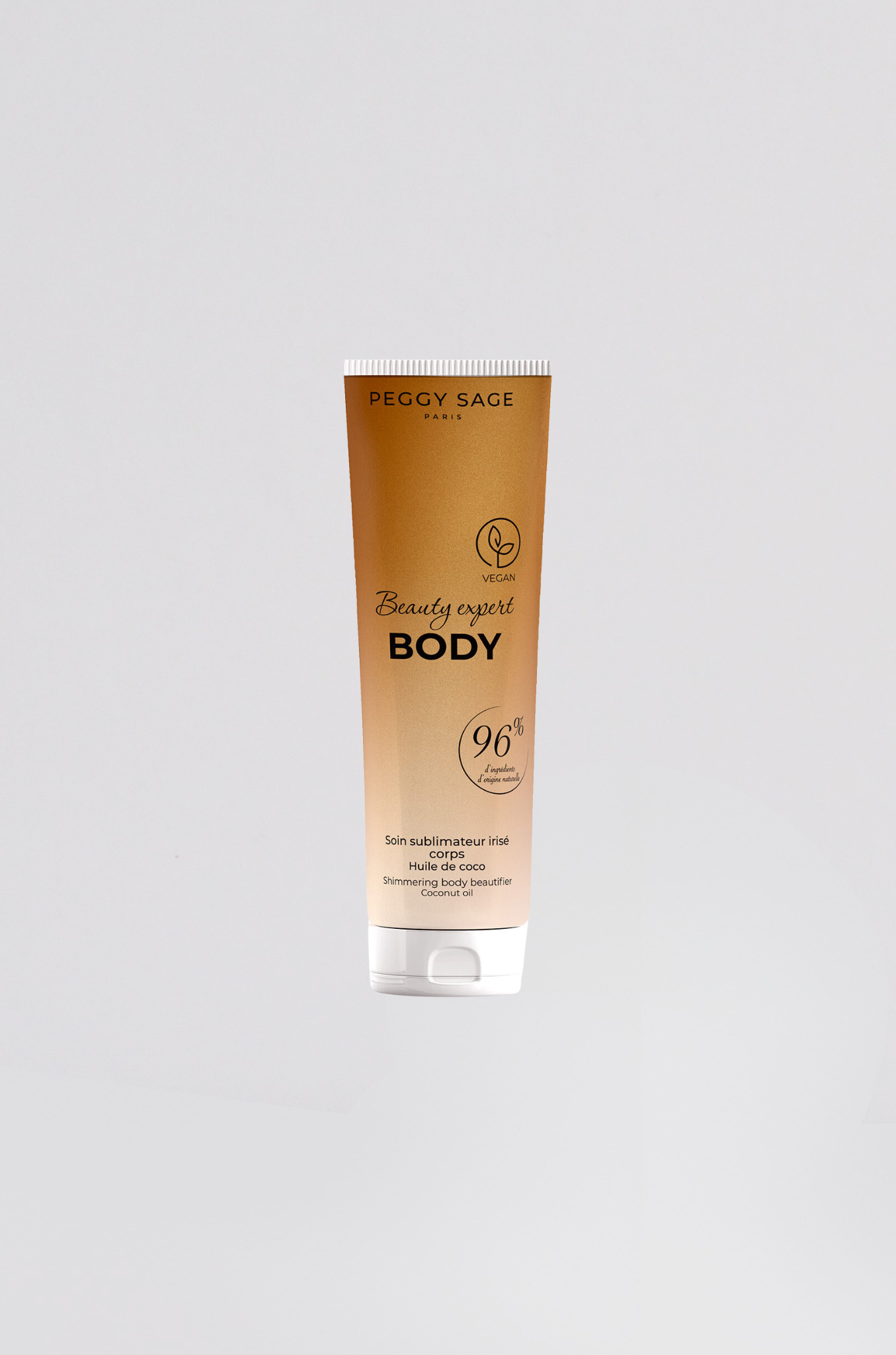 SOIN SUBLIMATEUR IRISE CORPS BEAUTY EXPERT BODY 150ml