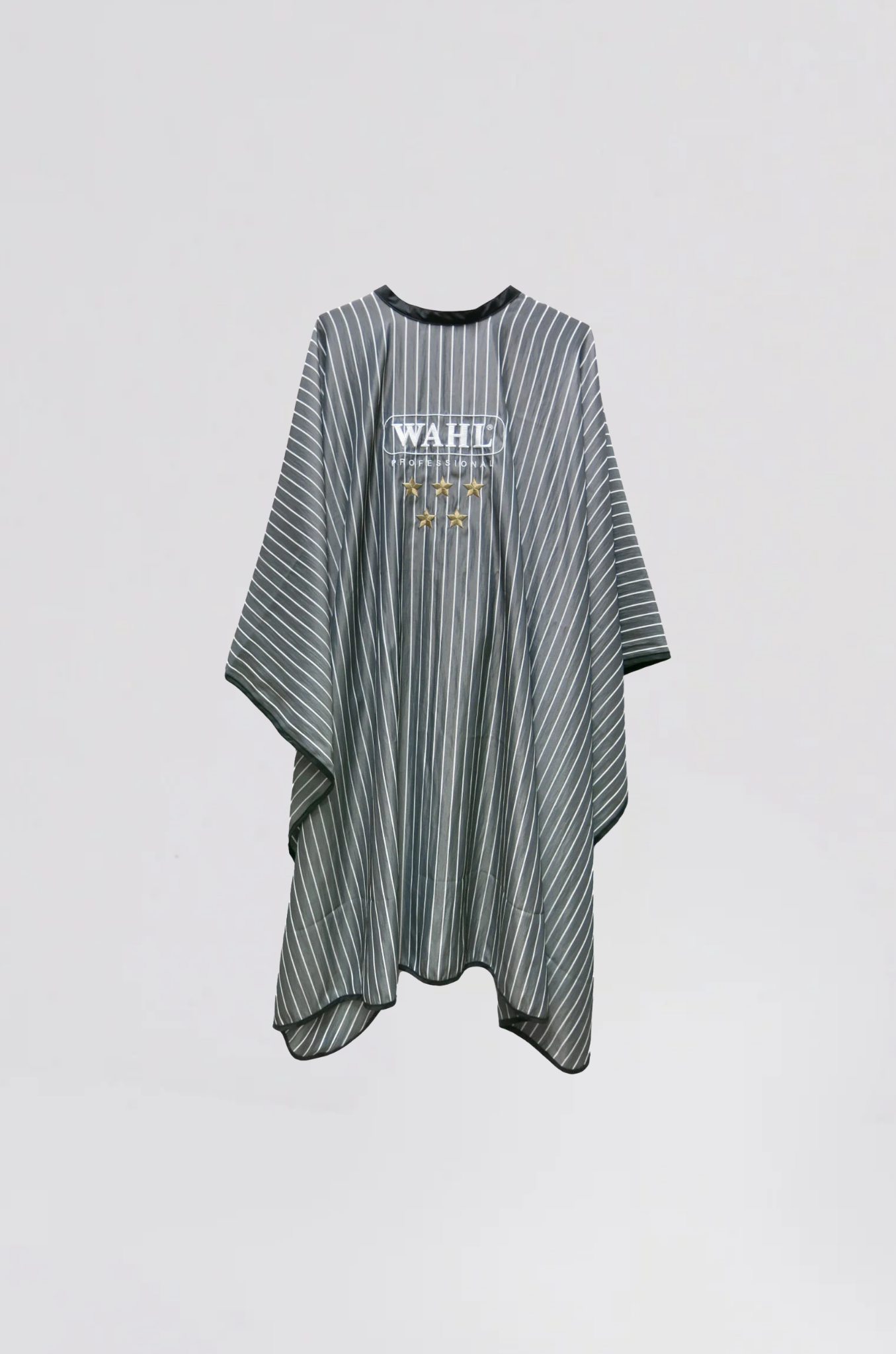 peignoir wahl raye 5 star series - Photo 1
