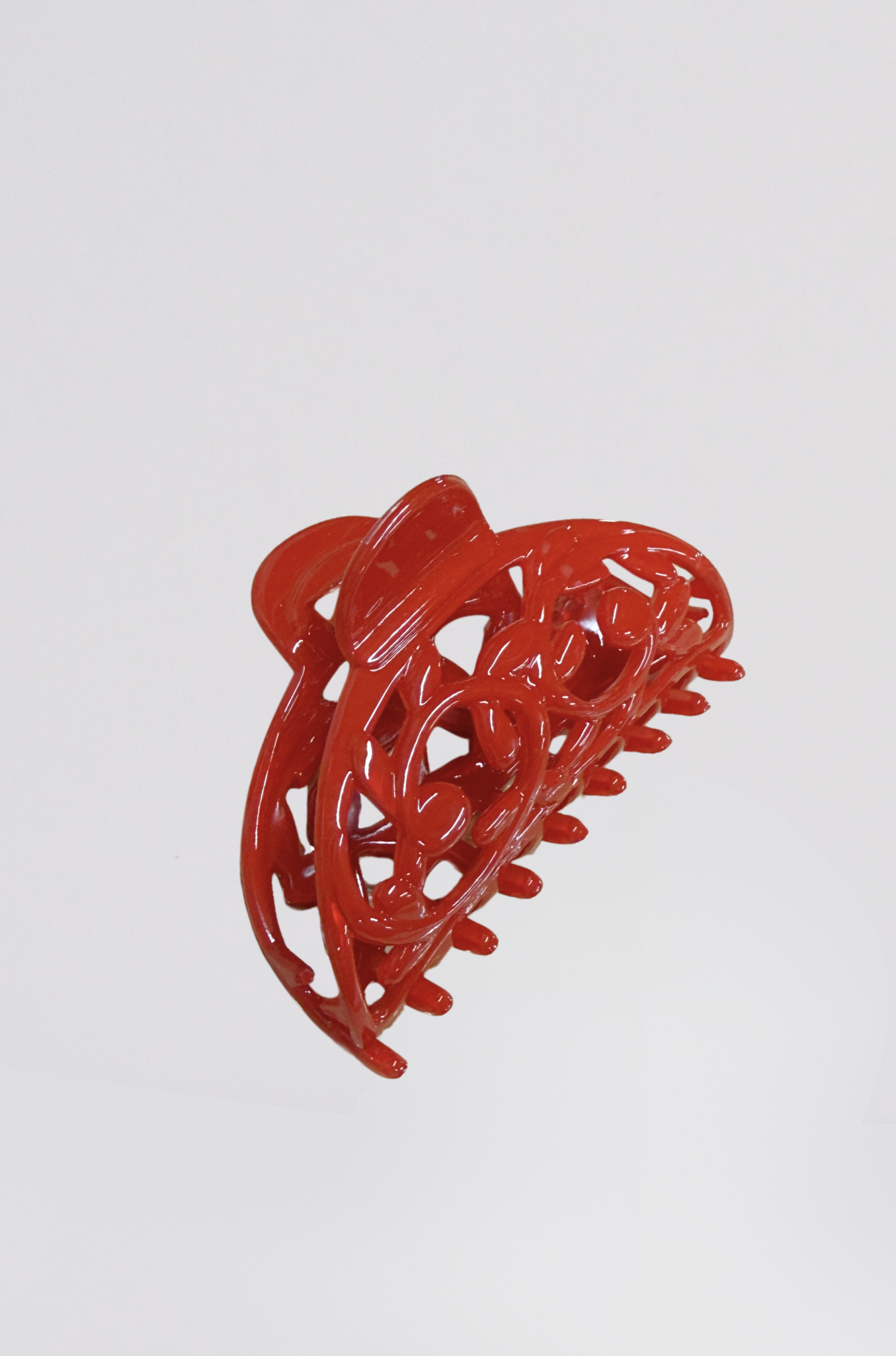 pince 80mm 605 sorbet 11l rouge -skeem- - Photo 1