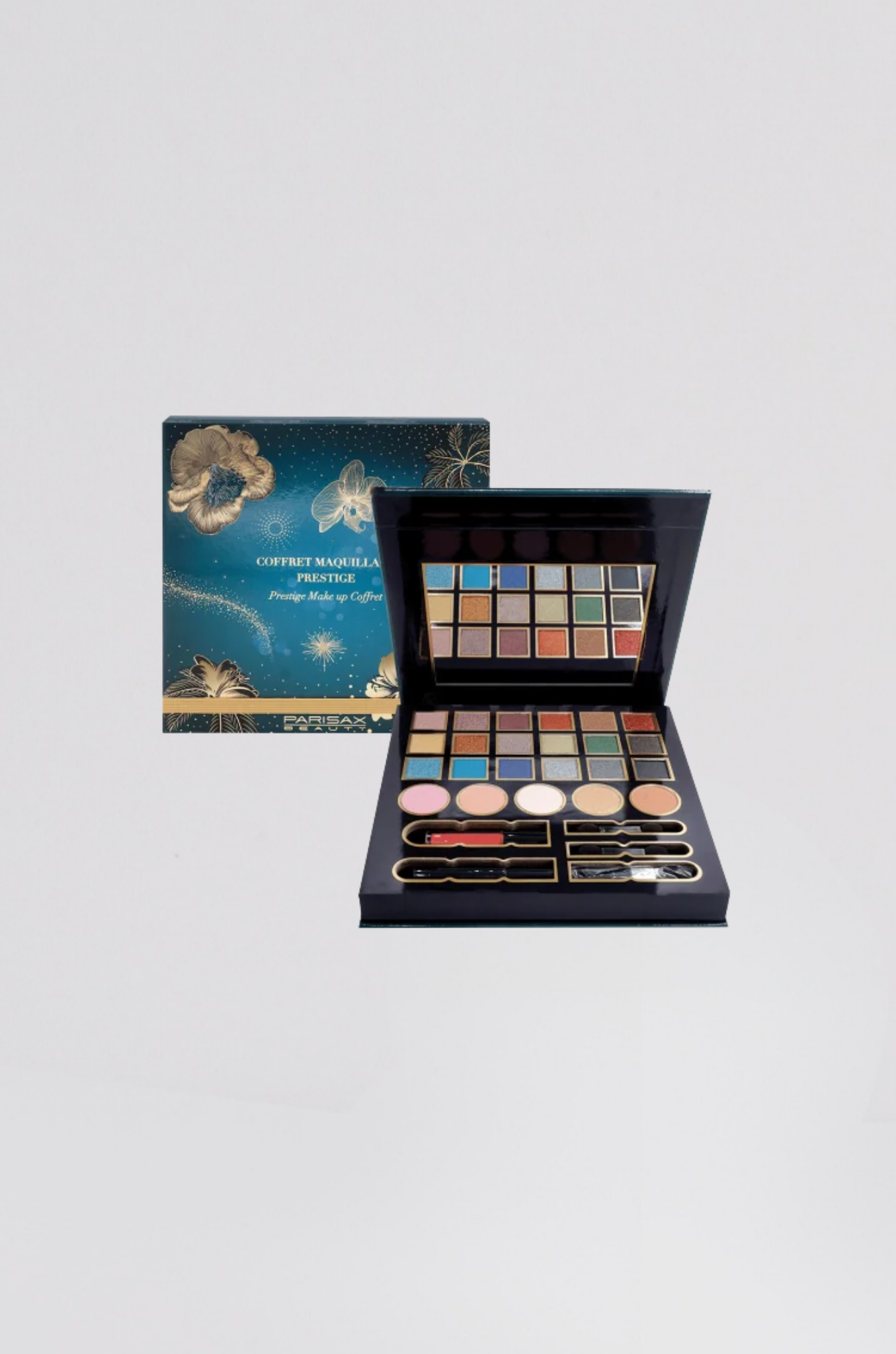 coffret maquillage prestige - Photo 1