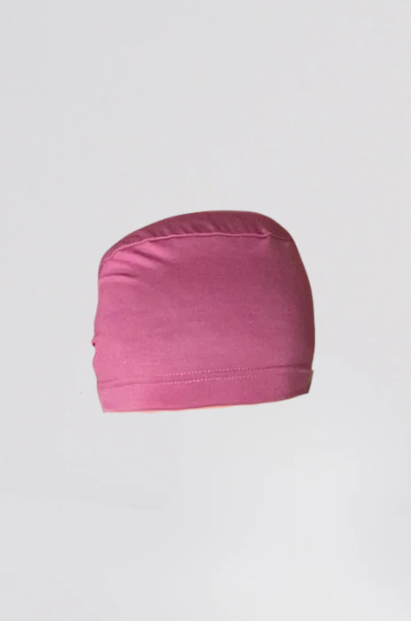 turban bonnet romeo prune mm paris - Photo 1