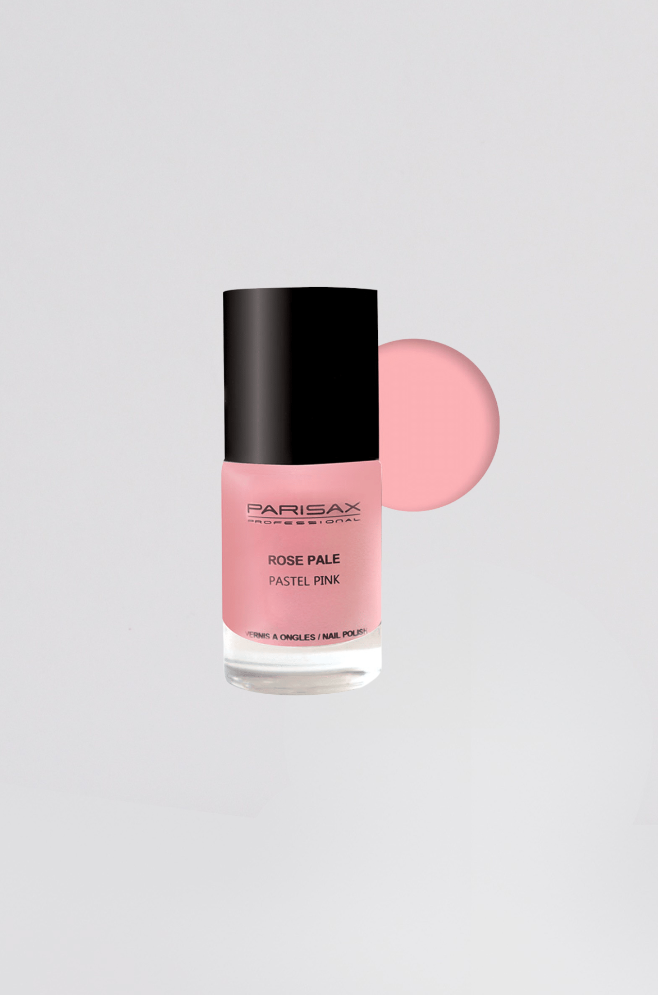 vao parisax - rose pale - Photo 1