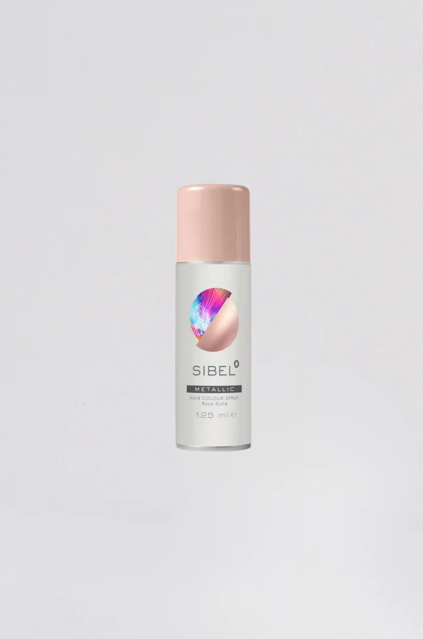 spray metal 125ml rose dore - Photo 1