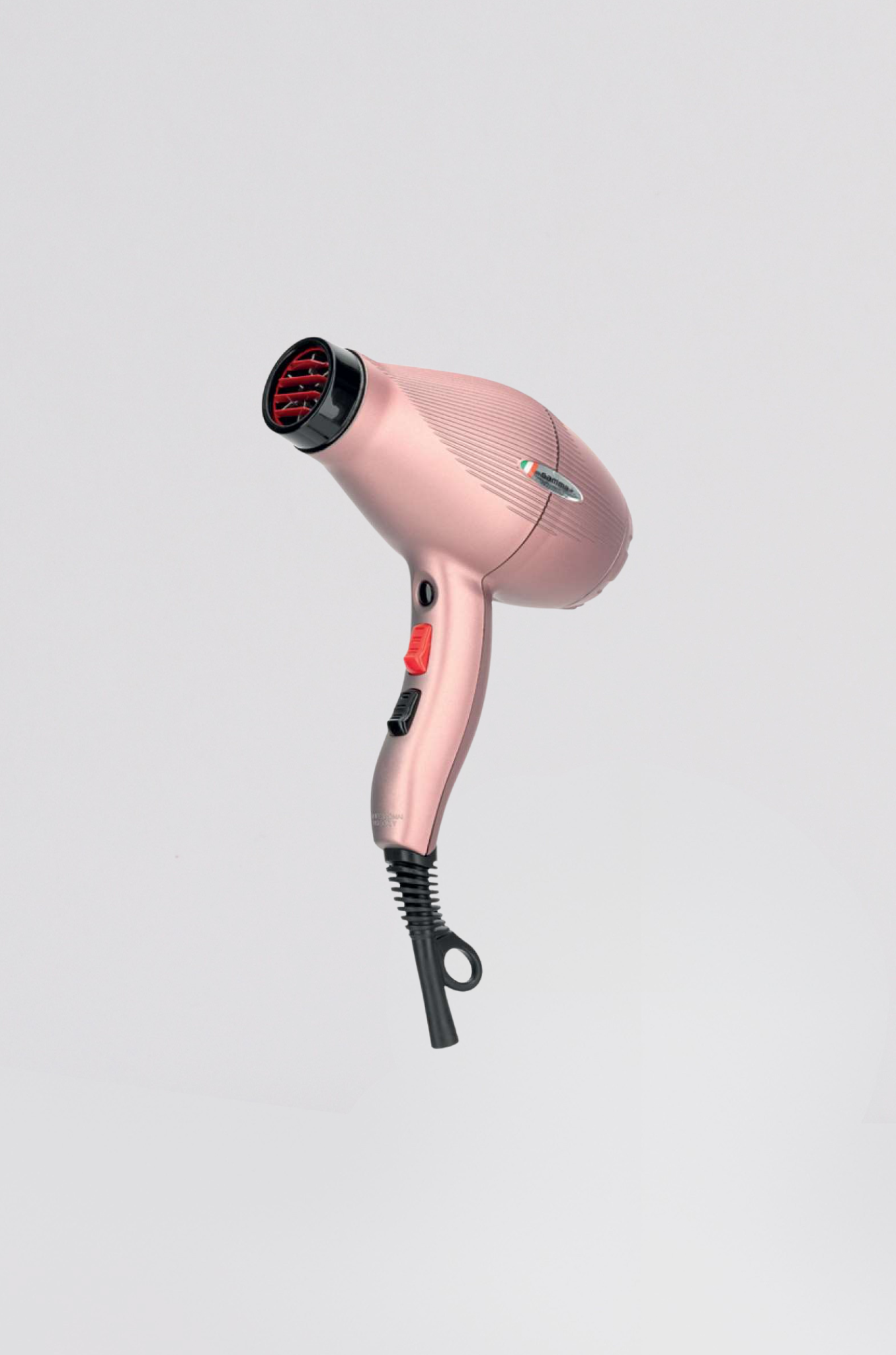 sechoir e.t.c. light rose gold - Photo 1