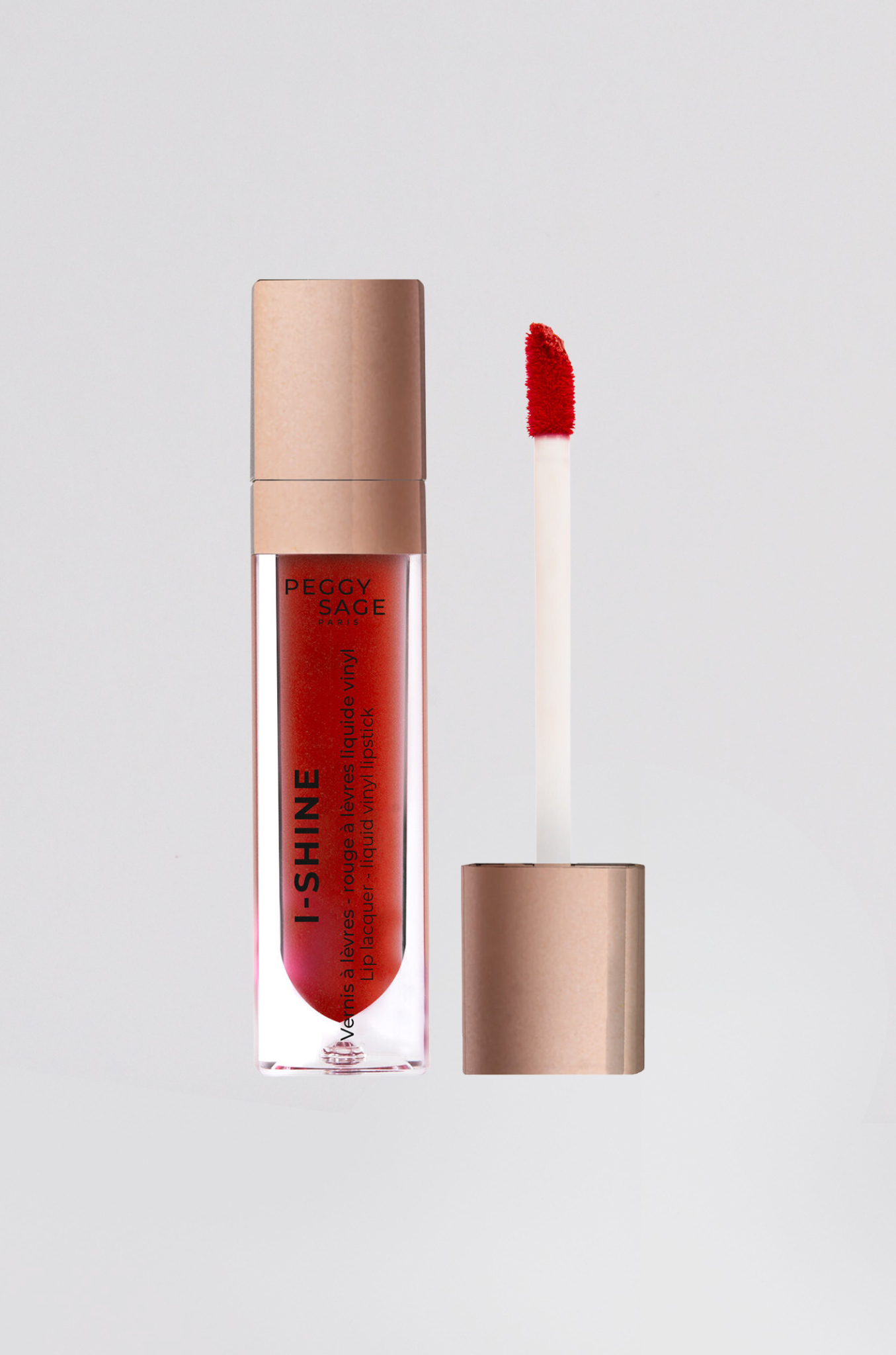 ral liquide vinyl 6ml - always red - Photo 1