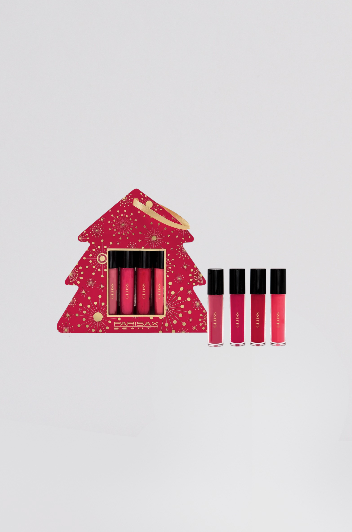 coffret sapin 4 gloss - Photo 1