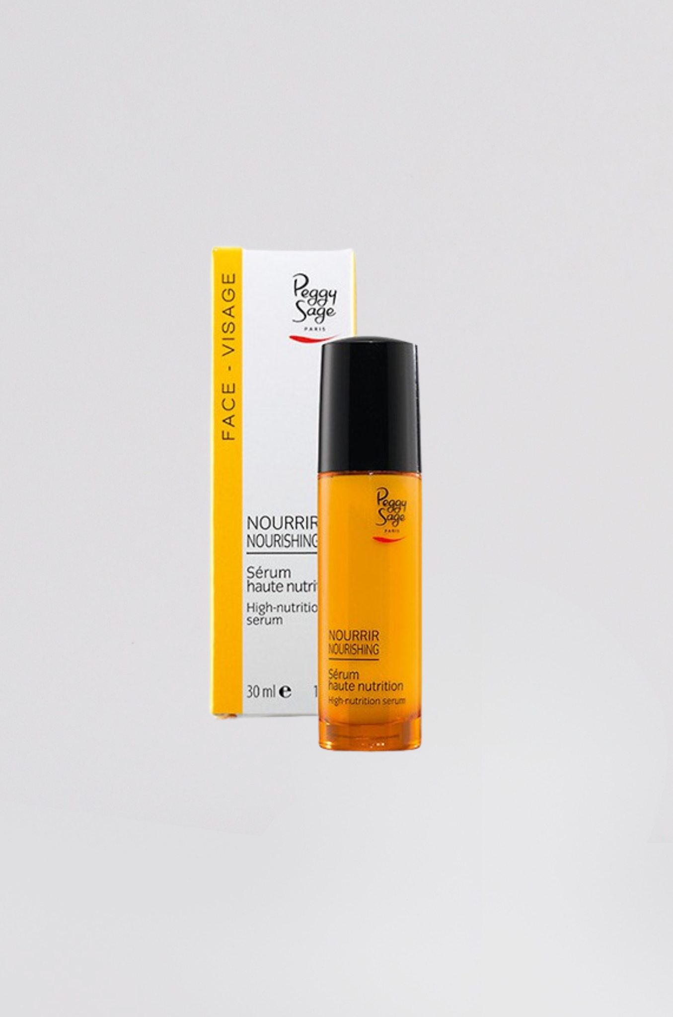 serum haute nutrition 30ml - Photo 1