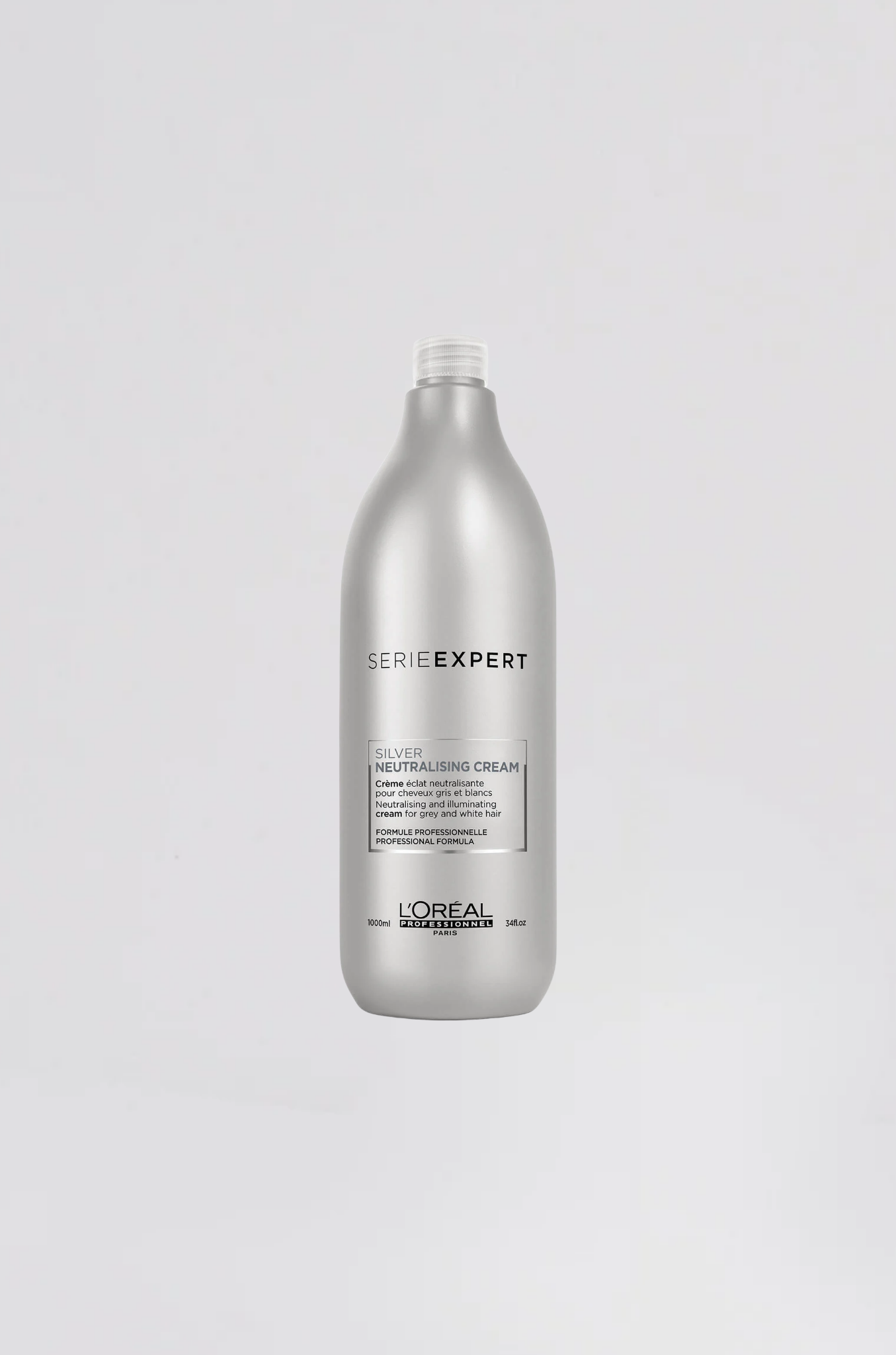 conditionneur silver 1000ml - Photo 1