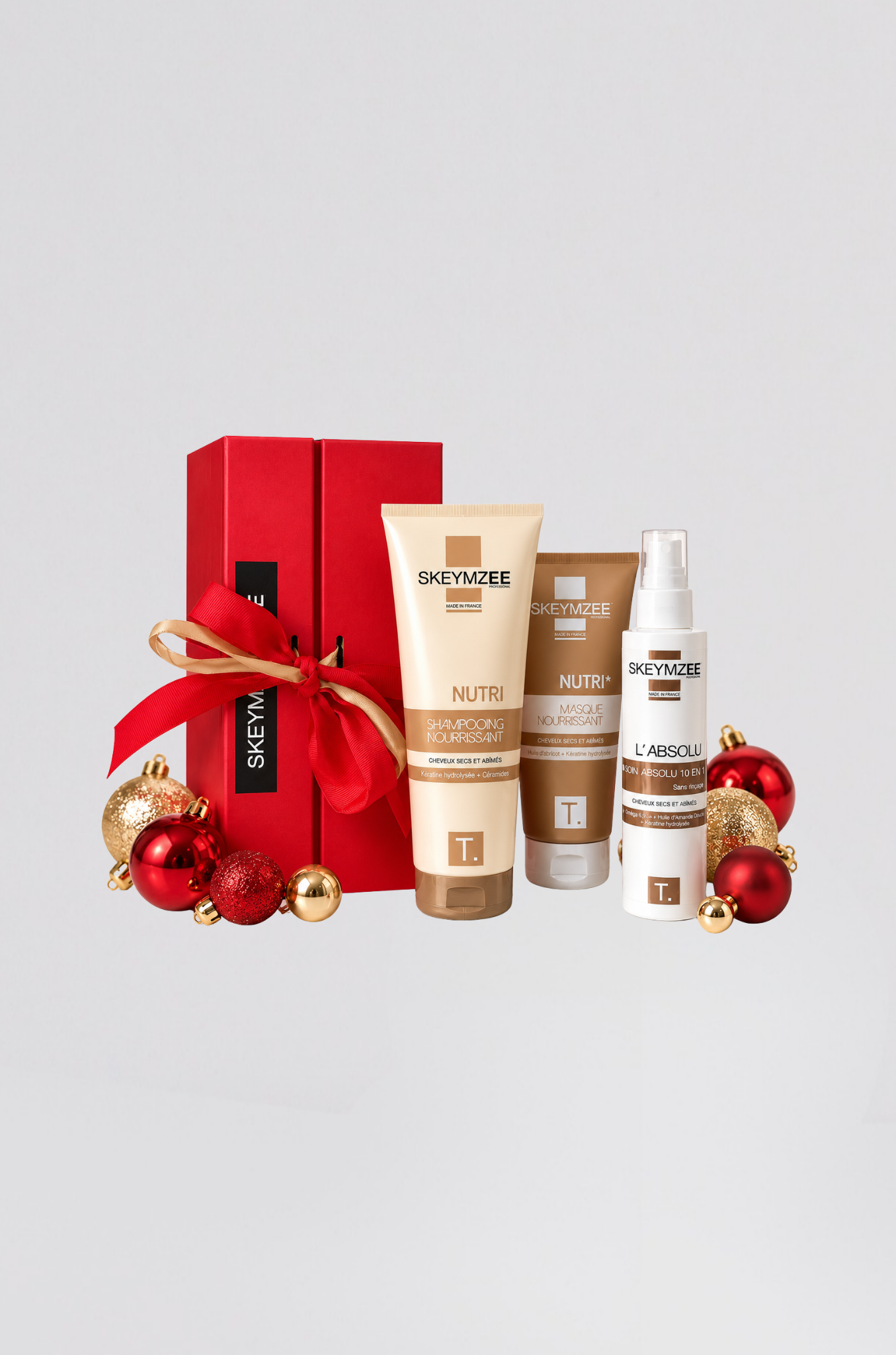 coffret nutri skeymzee - Photo 1