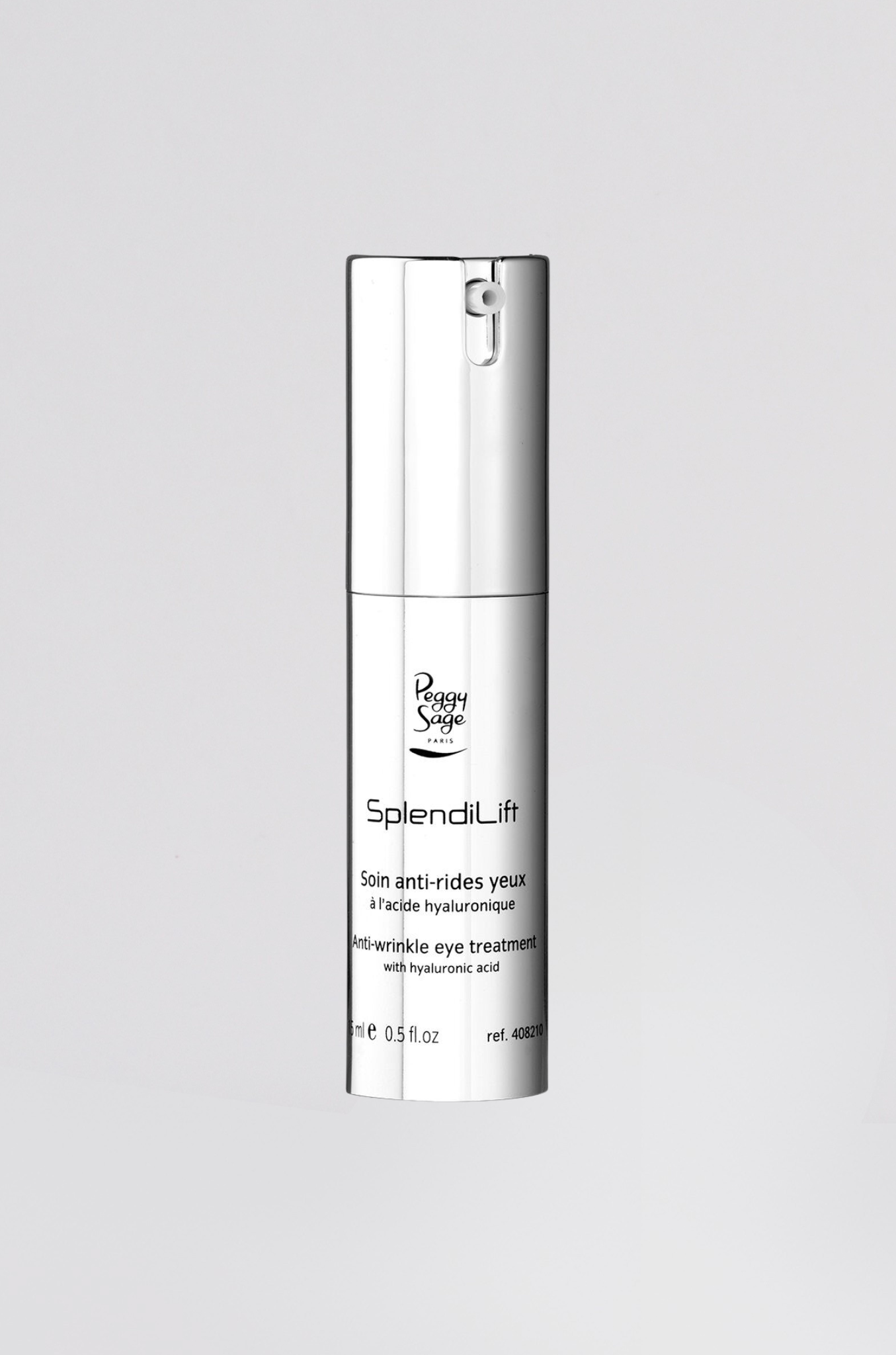 soin anti rides yeux 15ml splendilift - Photo 1