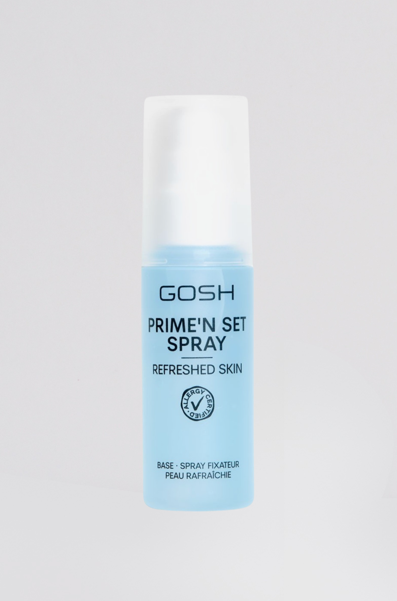 spray fixateur & rafraichissant-prime'n set 50ml - Photo 1