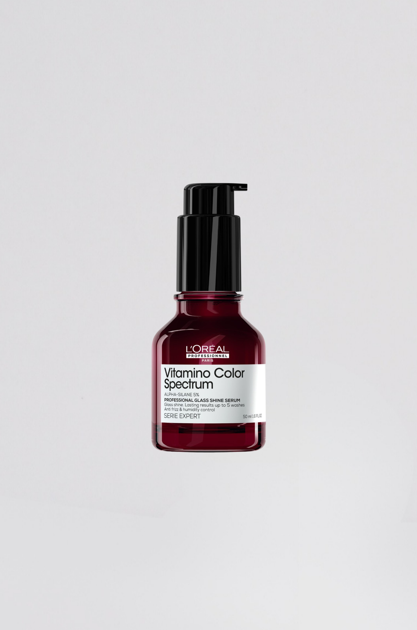 serum expert brillance vitamino color spectrum 50ml - Photo 1