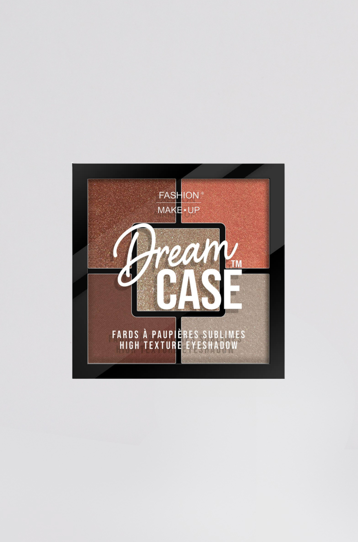 palette oap dream case n° 08 dream cashmere - Photo 1
