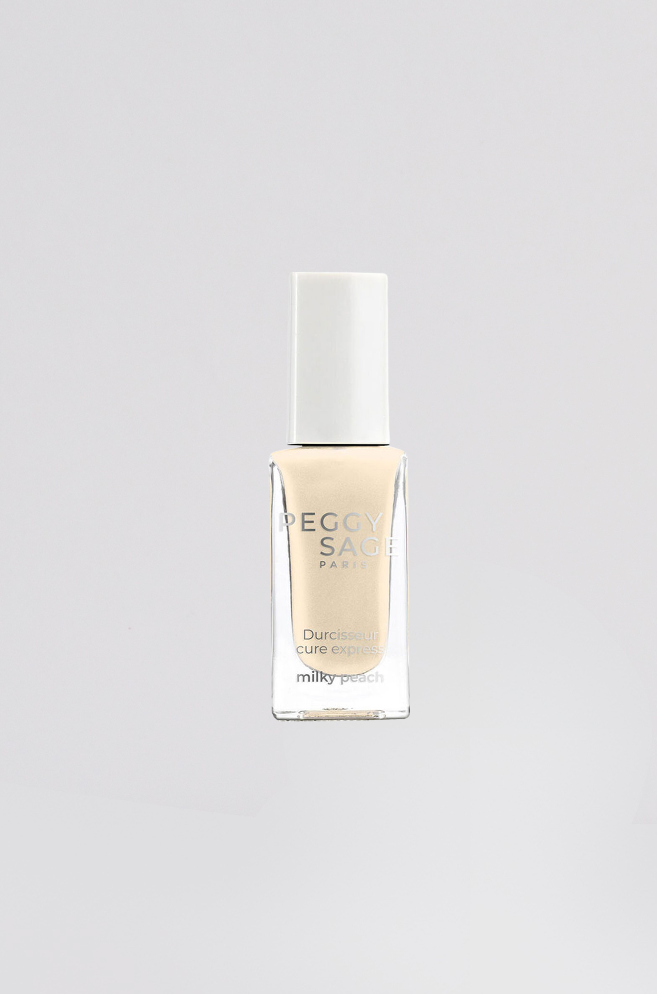 DURCISSEUR CURE EXPRESS - MILKY PEACH