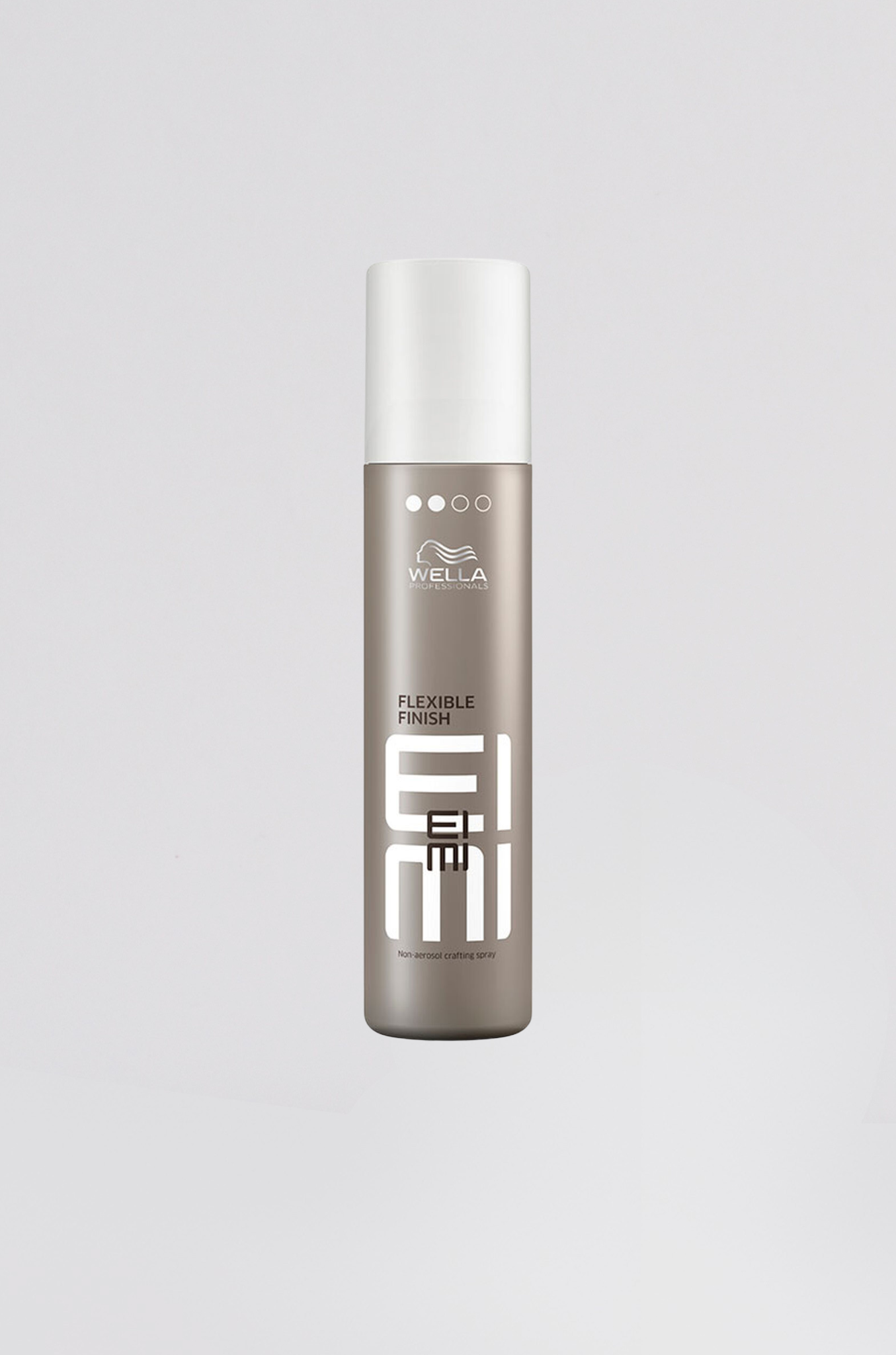 eimi gel spray finish flexible 250ml - Photo 1