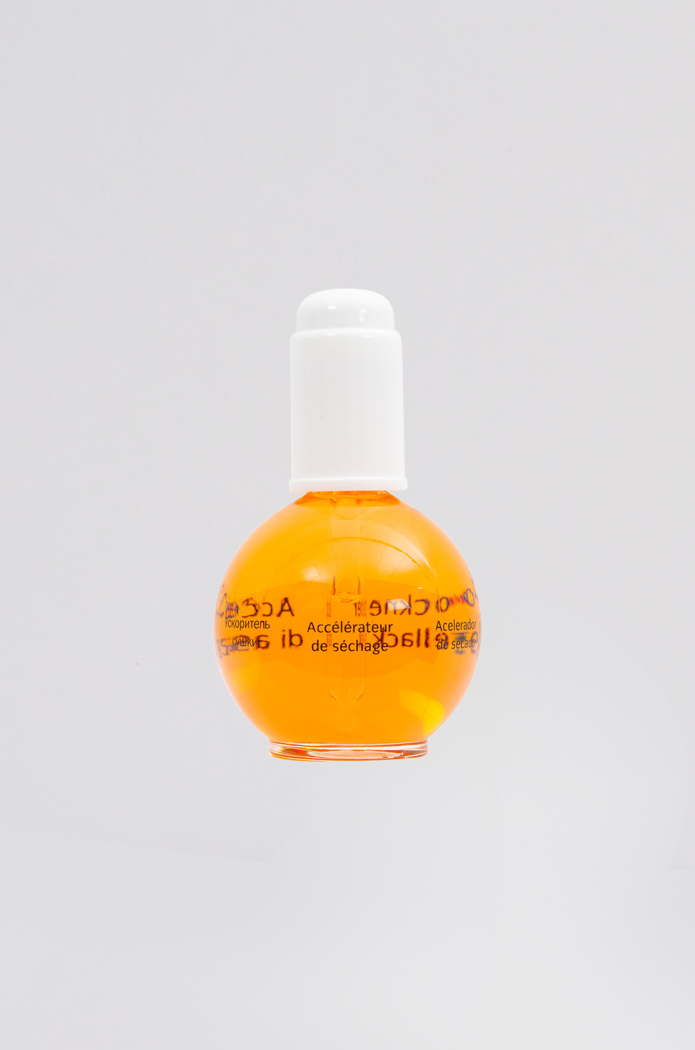 accelerateur sechage 68ml - Photo 1