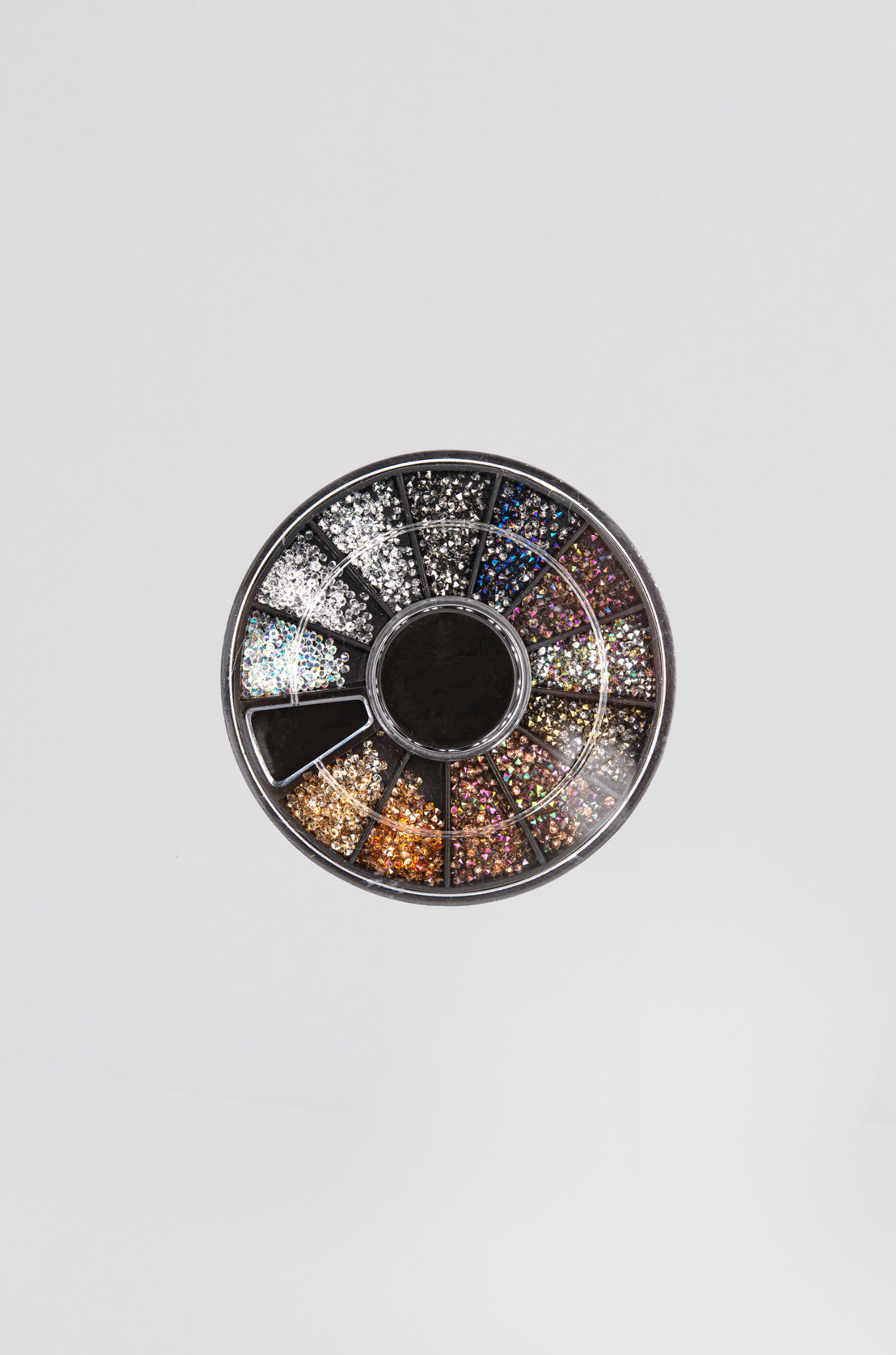 carrousel strass jewels (600) 1mm - Photo 1