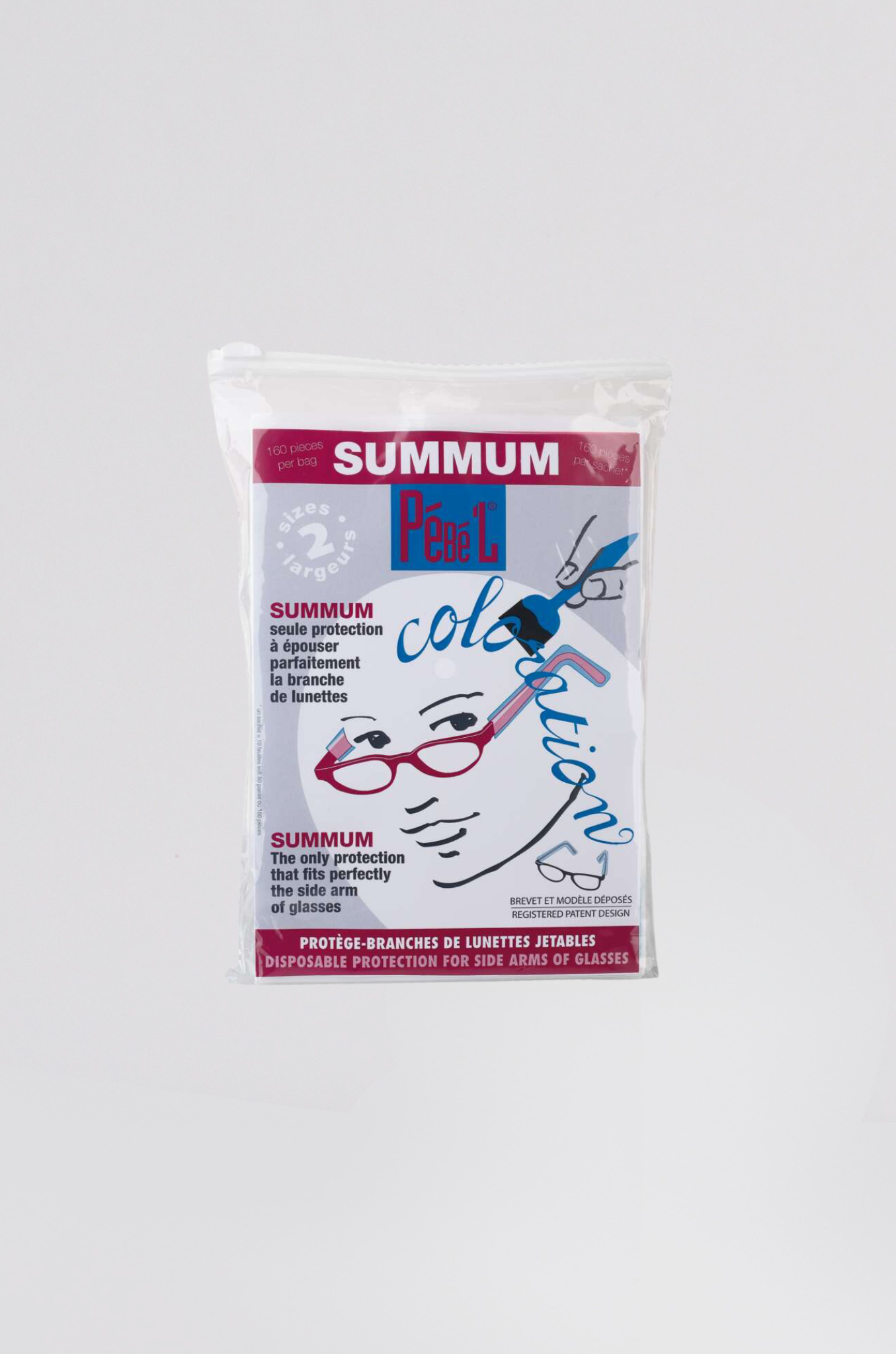 protege lunettes summum (80) - Photo 1