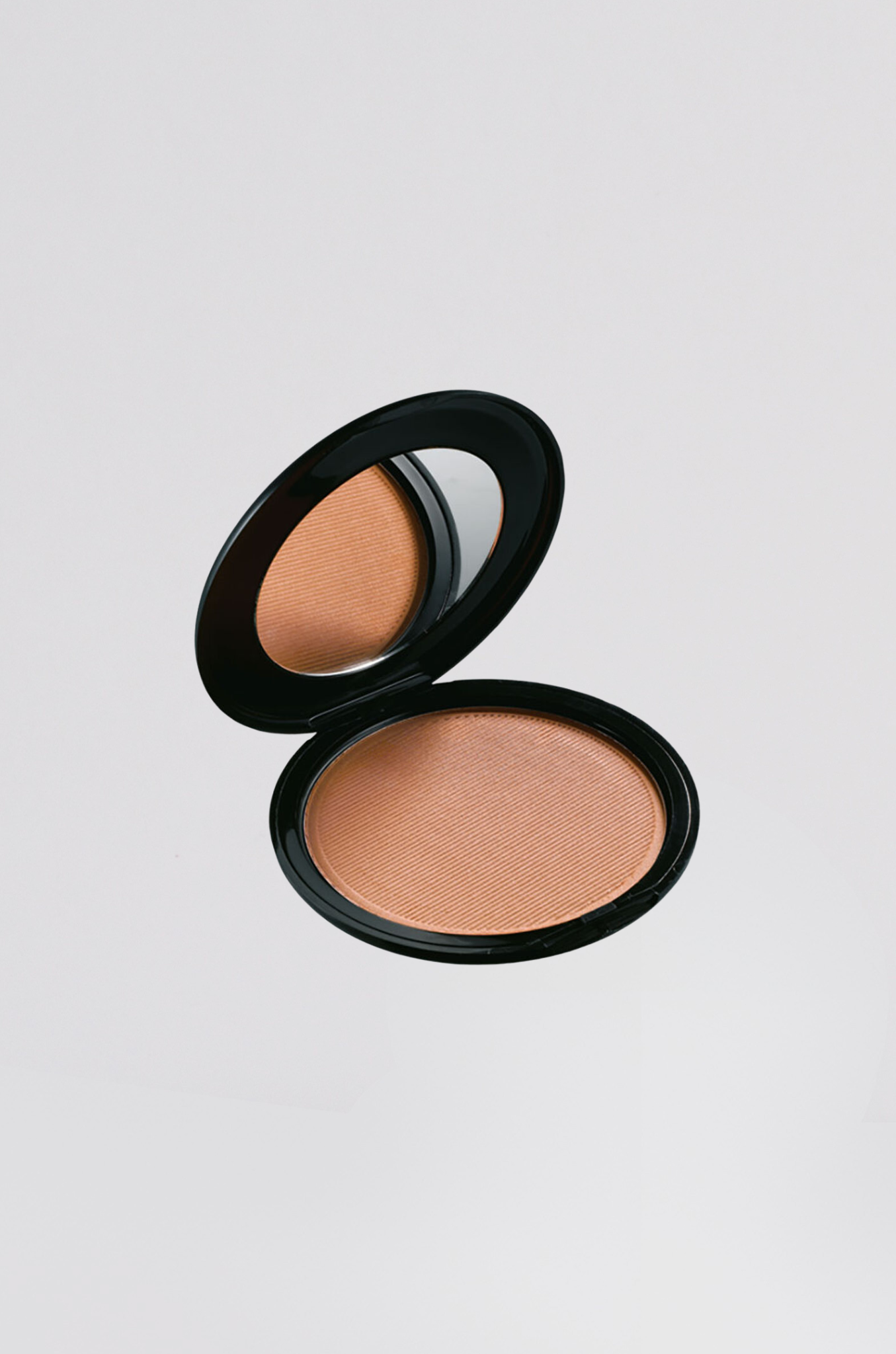 poudre lumiere visage/corps terre halee - Photo 1