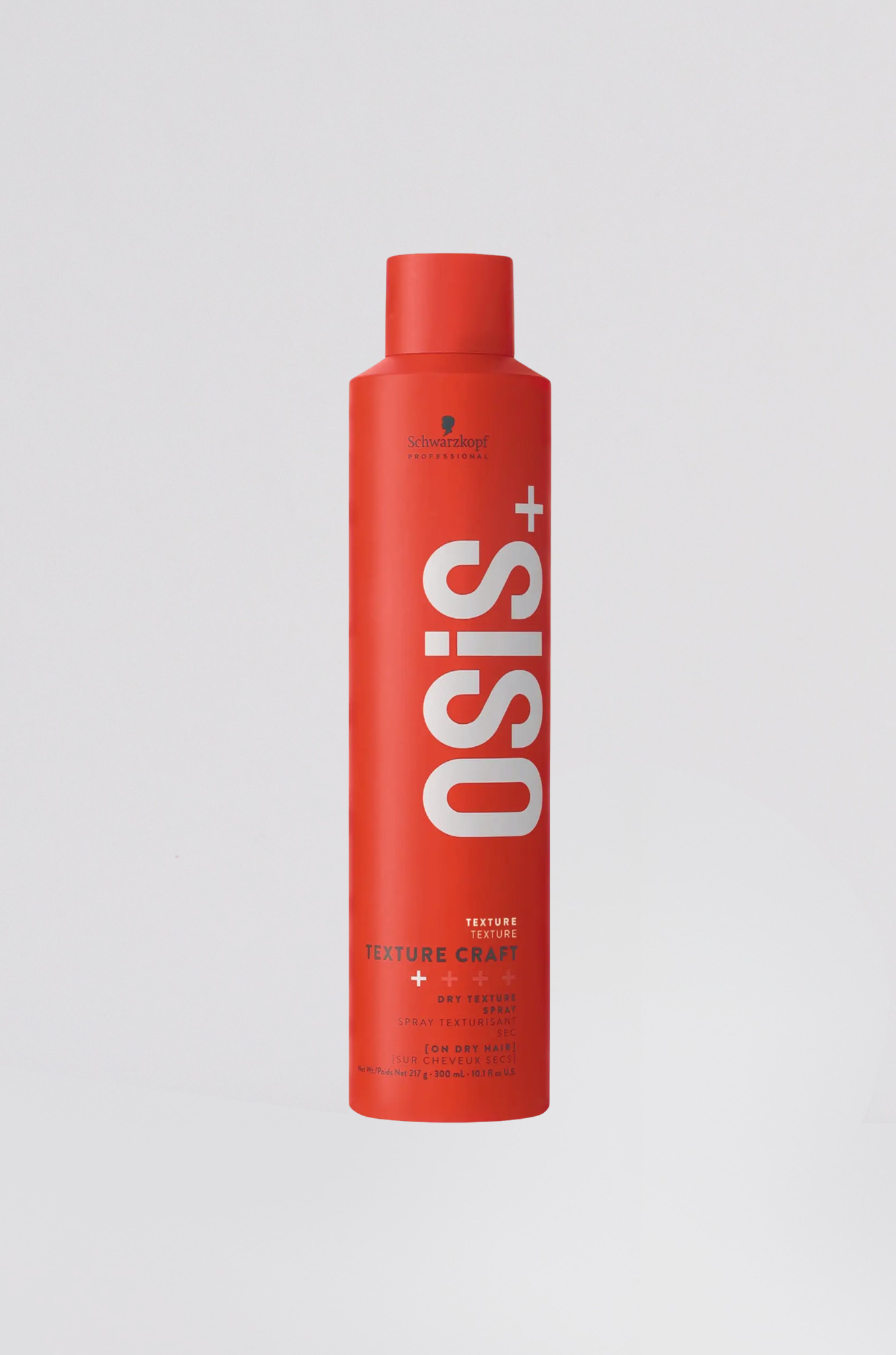 osis + texture craft spray texturisant sec 300ml - Photo 1