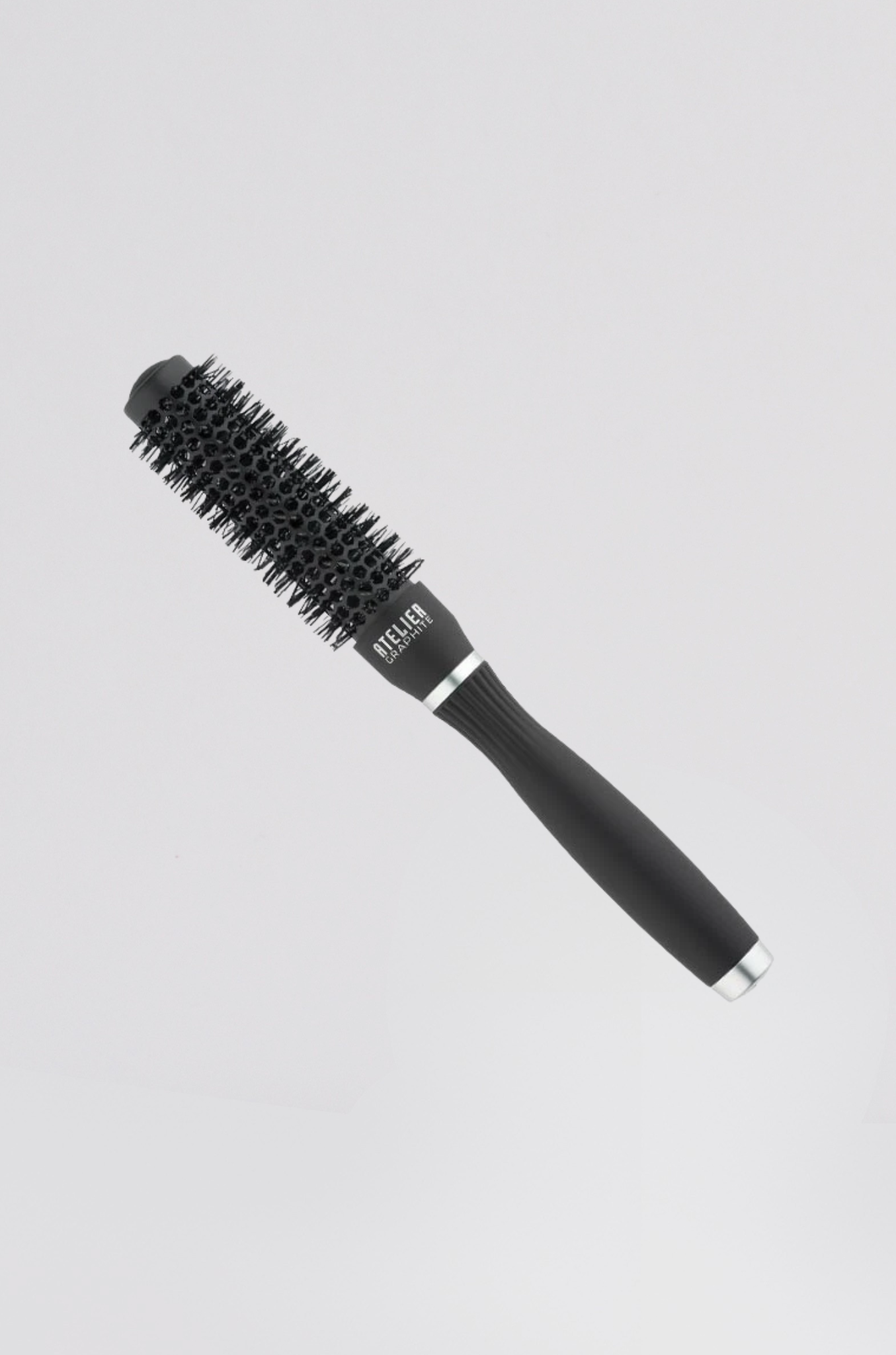brosse atelier graphite xs 25mm - Photo 1