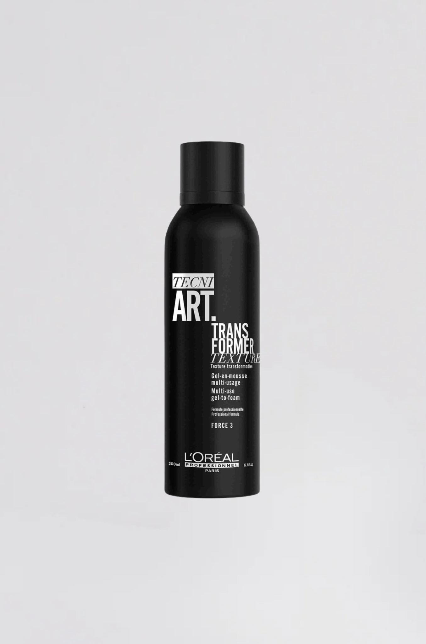 tec ni art gel en mousse transformer 150ml - Photo 1