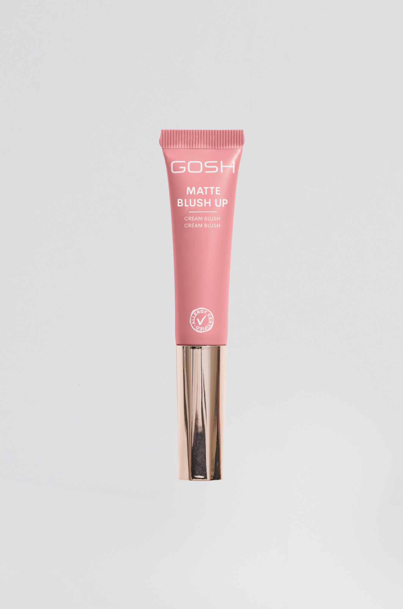 matte blush up creme blush mat 14ml - 002 dusty rose - Photo 1