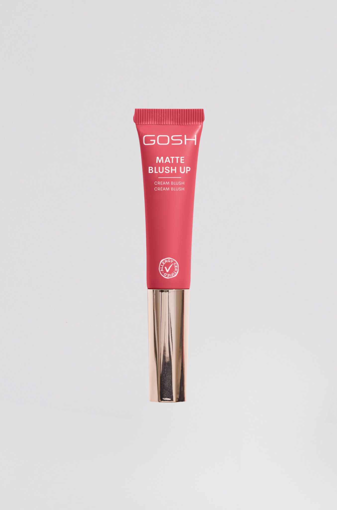 matte blush up creme blush mat 14ml - 003 cherry berry - Photo 1